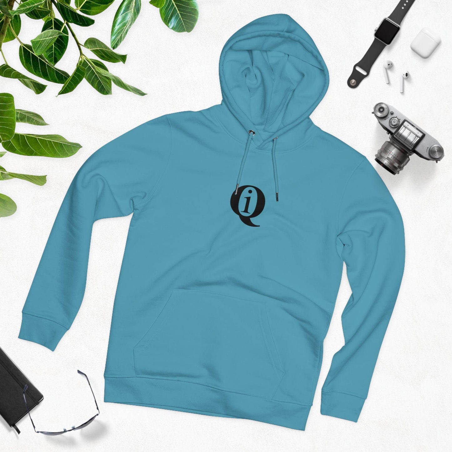 IQ Fashion | Unisex Cruiser Hoodie