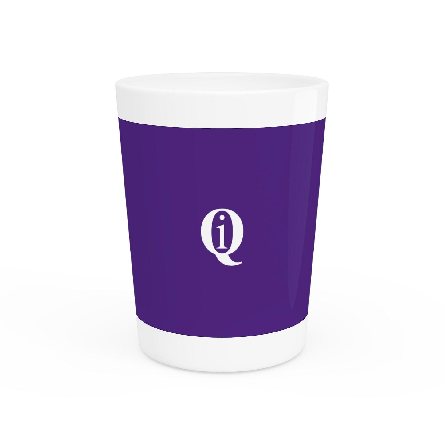 IQ Fashion | Shot Glass