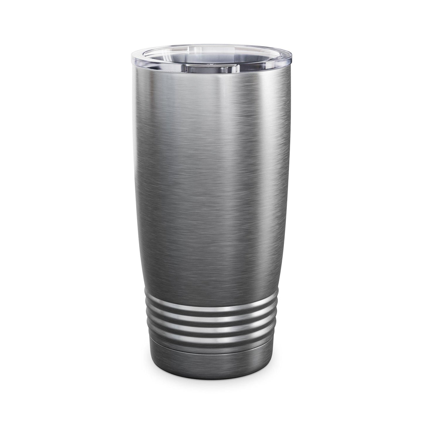 IQ Fashion | Ringneck Tumbler, 20oz