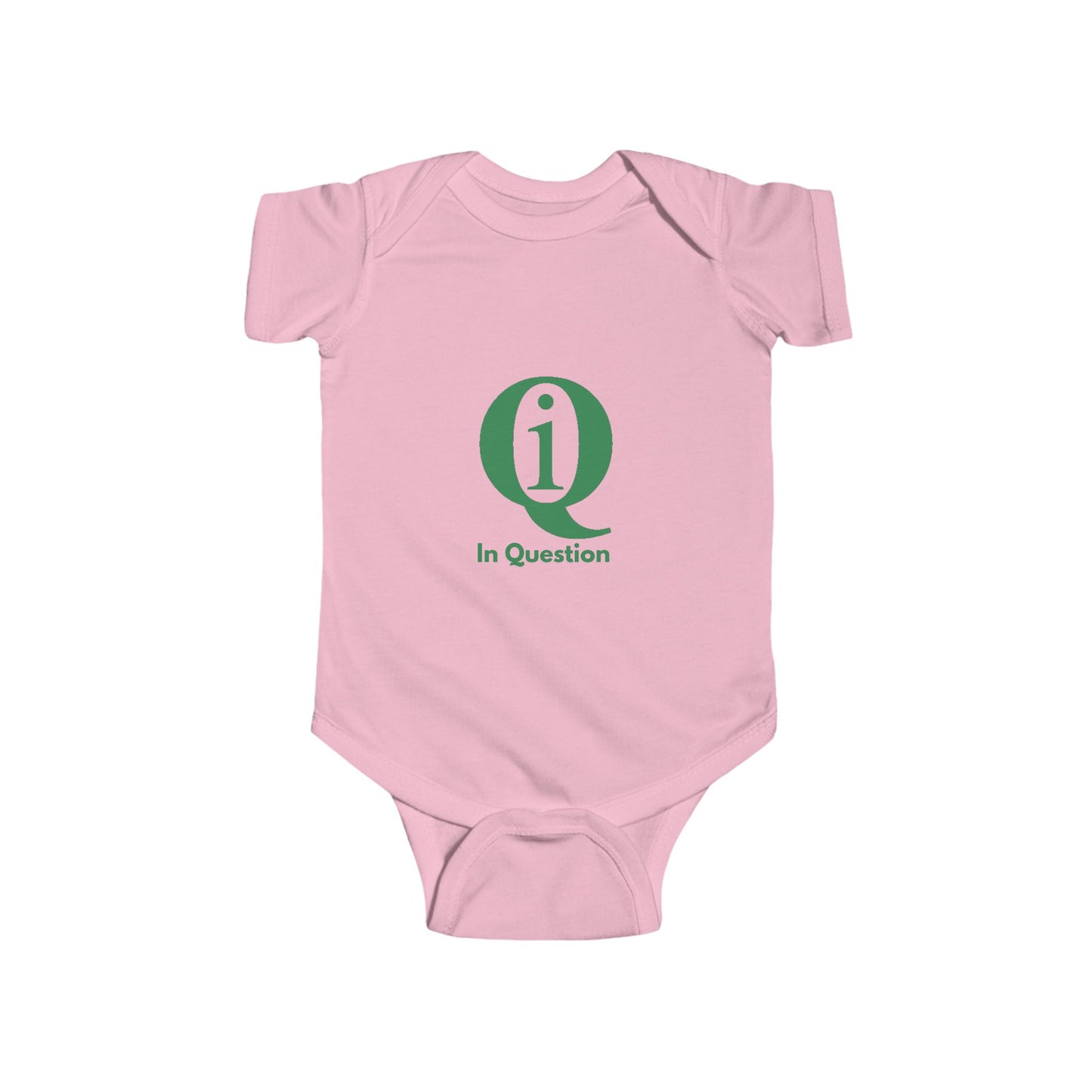 Infant Bodysuit