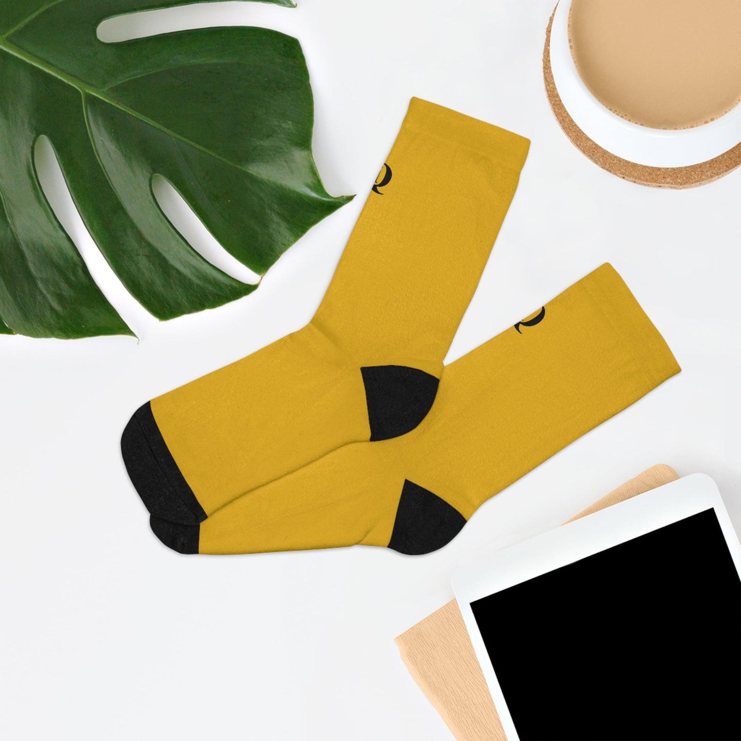 IQ Fashion | Recycled Poly Socks