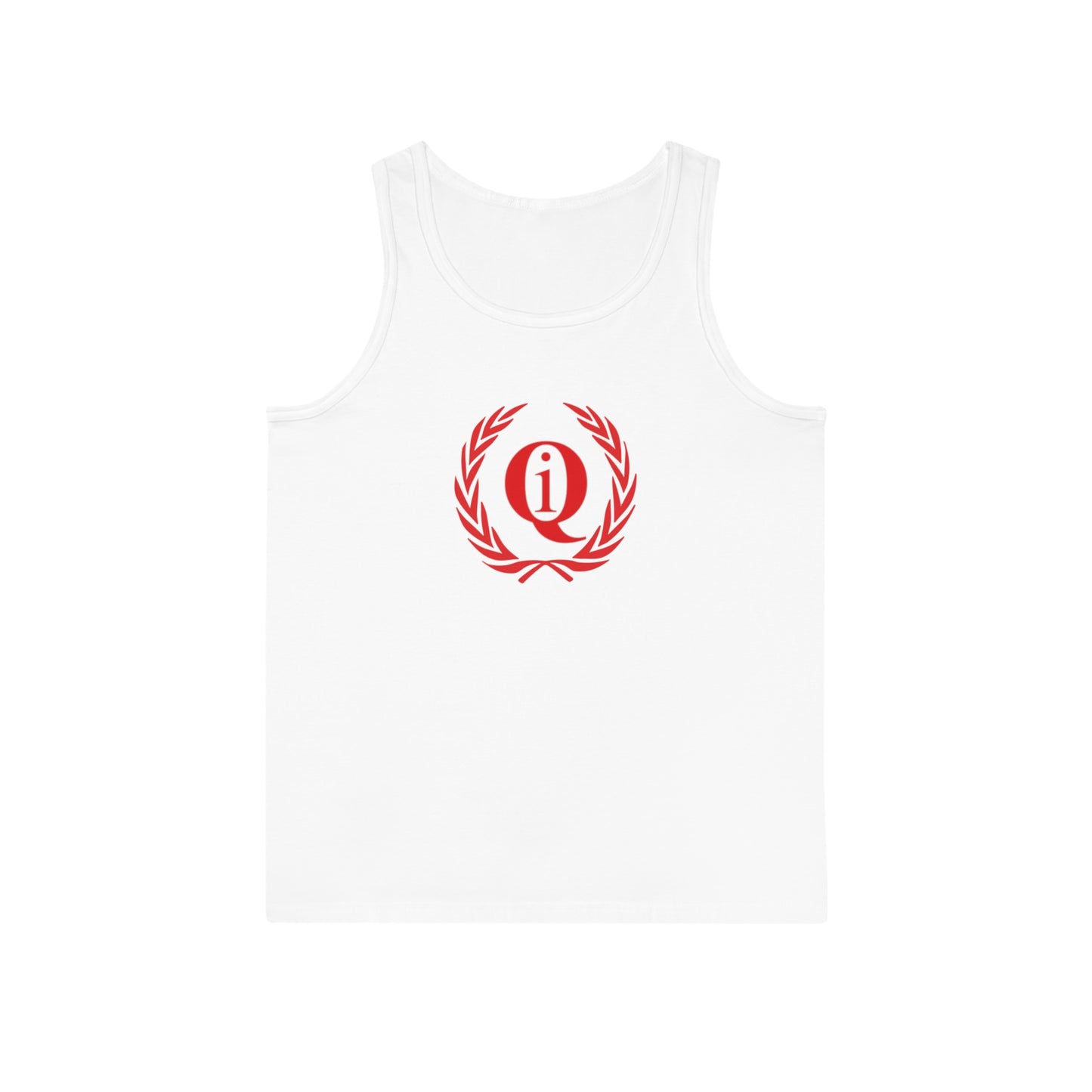 Informative Unisex Softstyle™ Tank Top