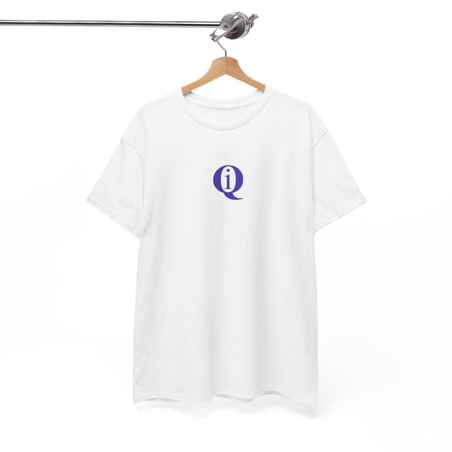 IQ Fashion | Unisex Heavy Cotton Tee IQ Fashion