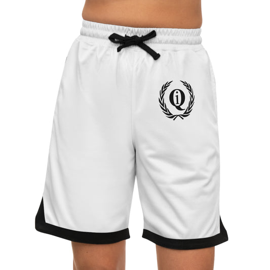 Men's Basketball Rib Shorts