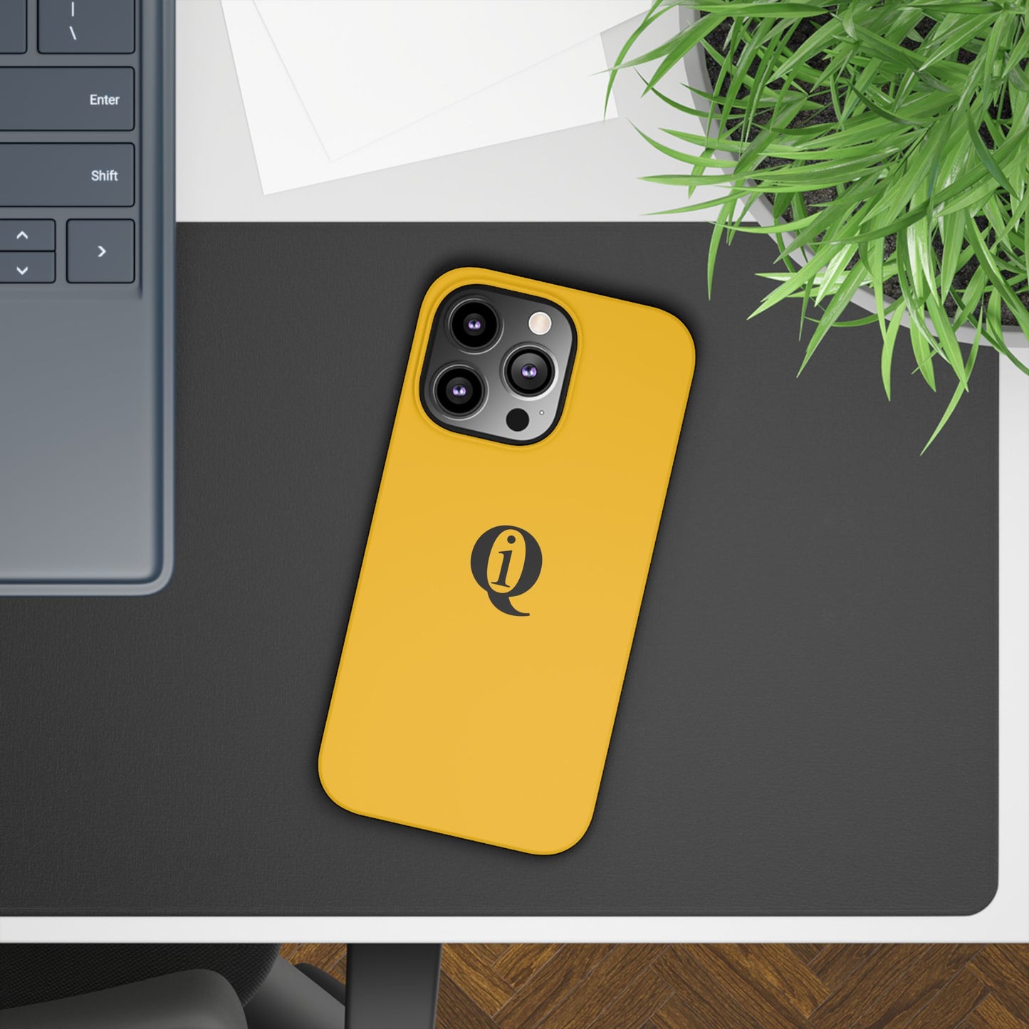 IQ Fashion | Slim Cases