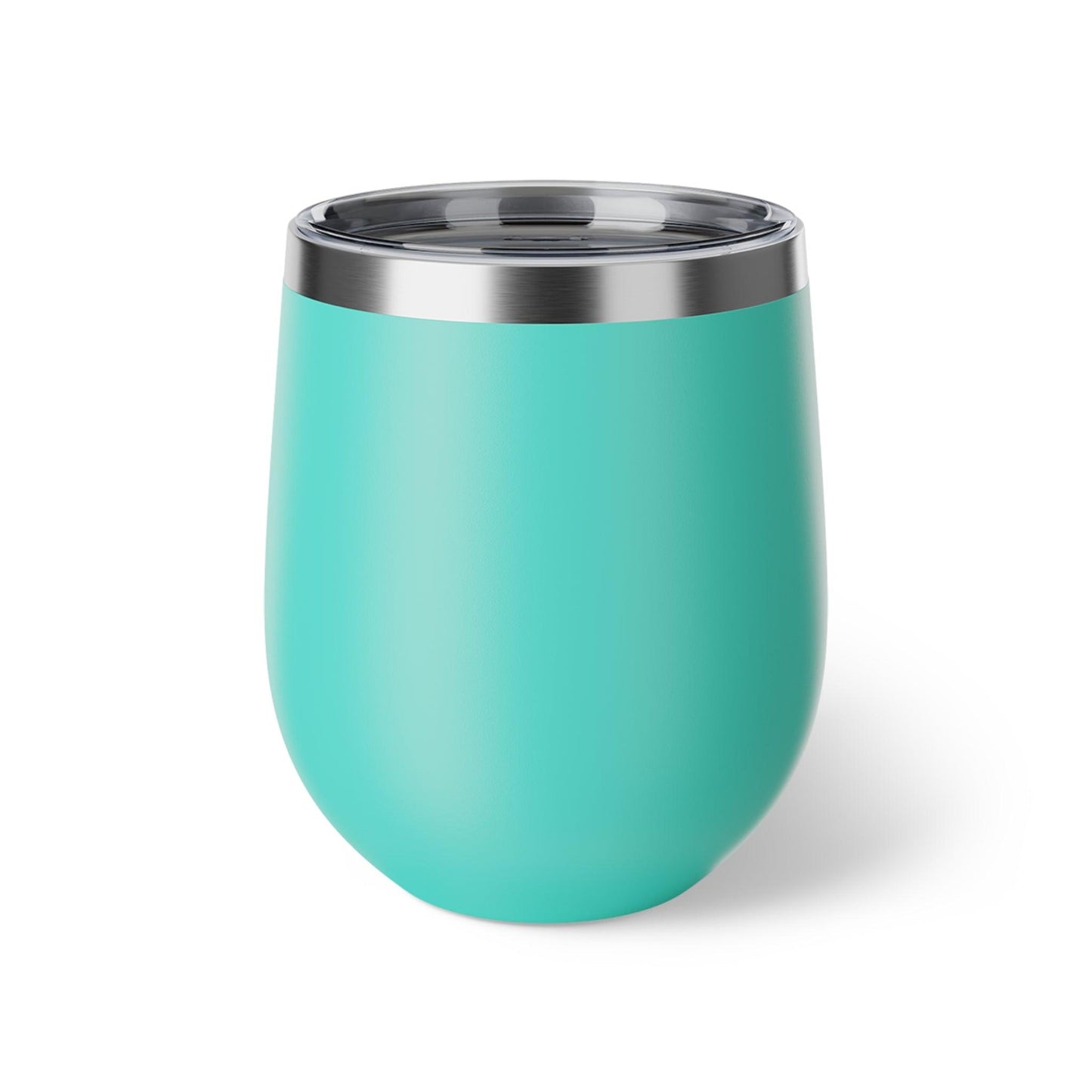 IQ Fashion | Copper Vacuum Insulated Cup, 12oz