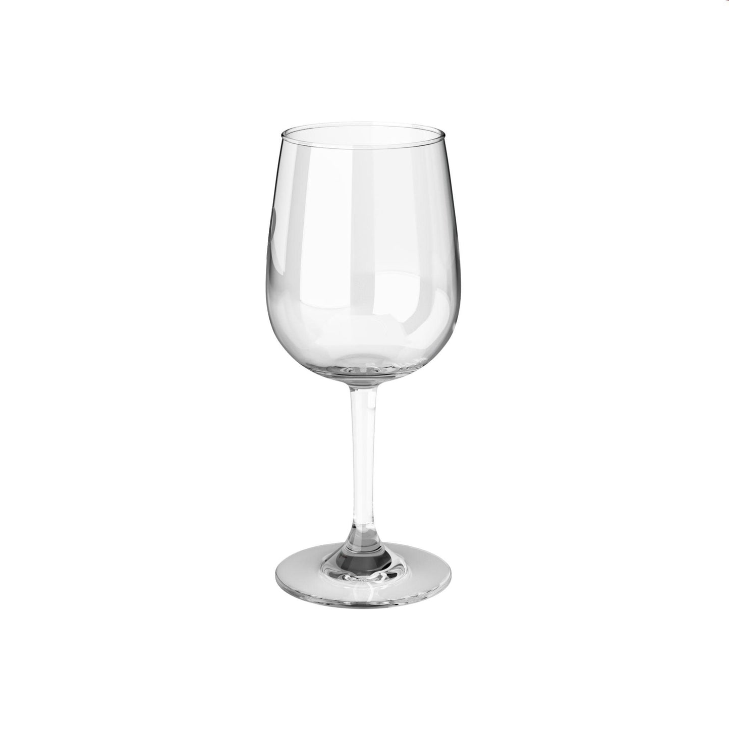 Wine Glass, 12oz