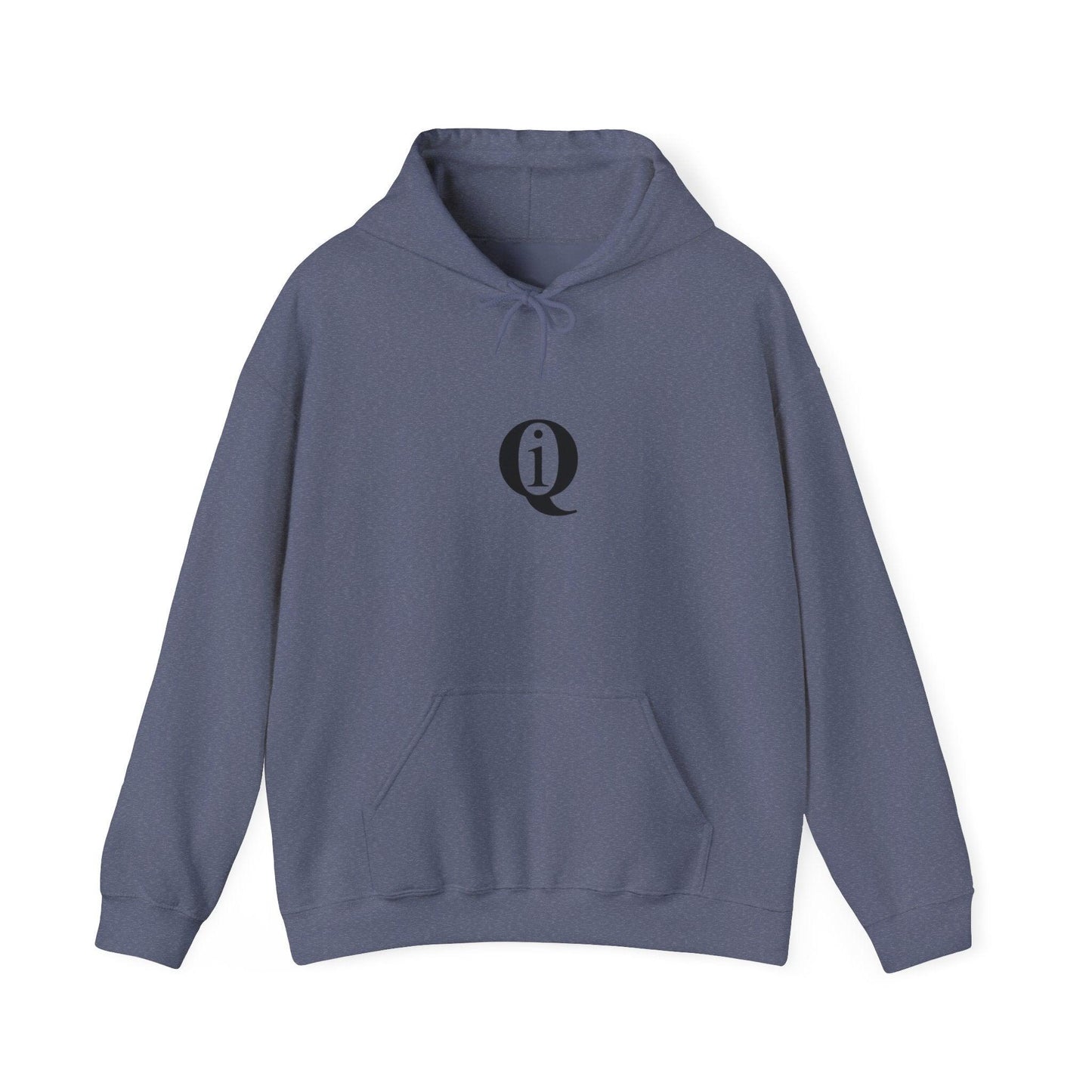 IQ Fashion | Unisex Heavy Blend™ Hooded Sweatshirt