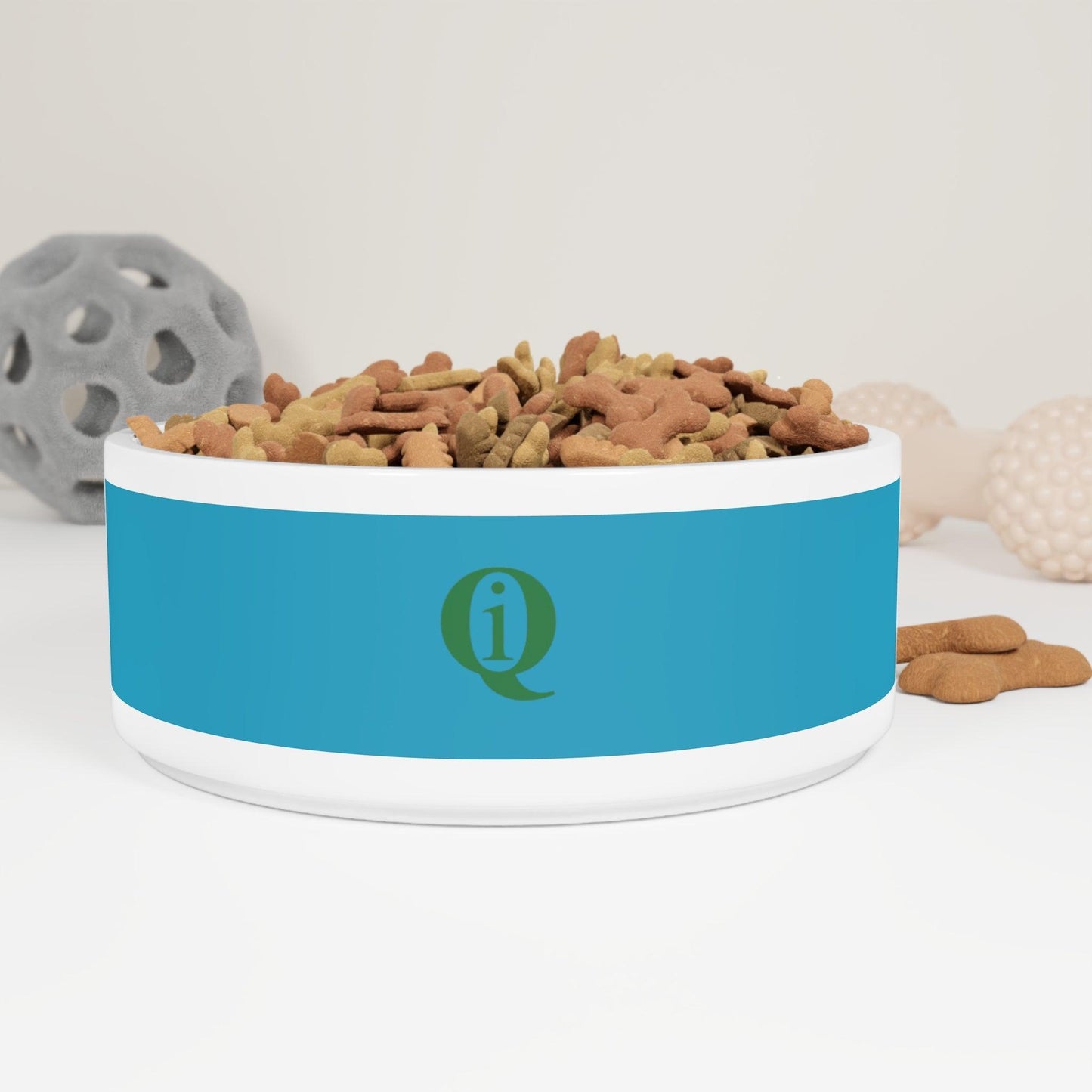 IQ Fashion | Pet Bowl