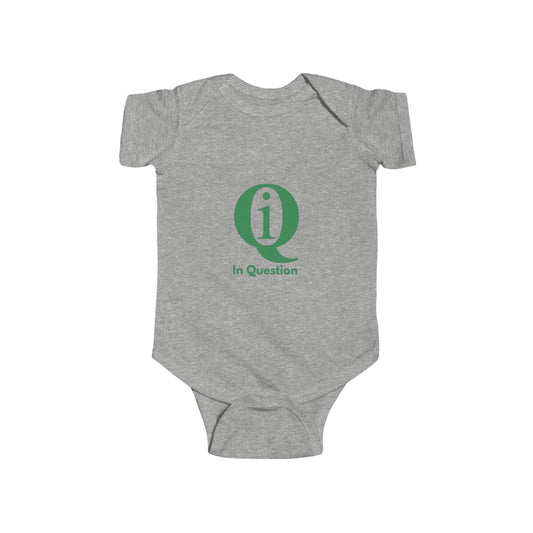 Infant Bodysuit