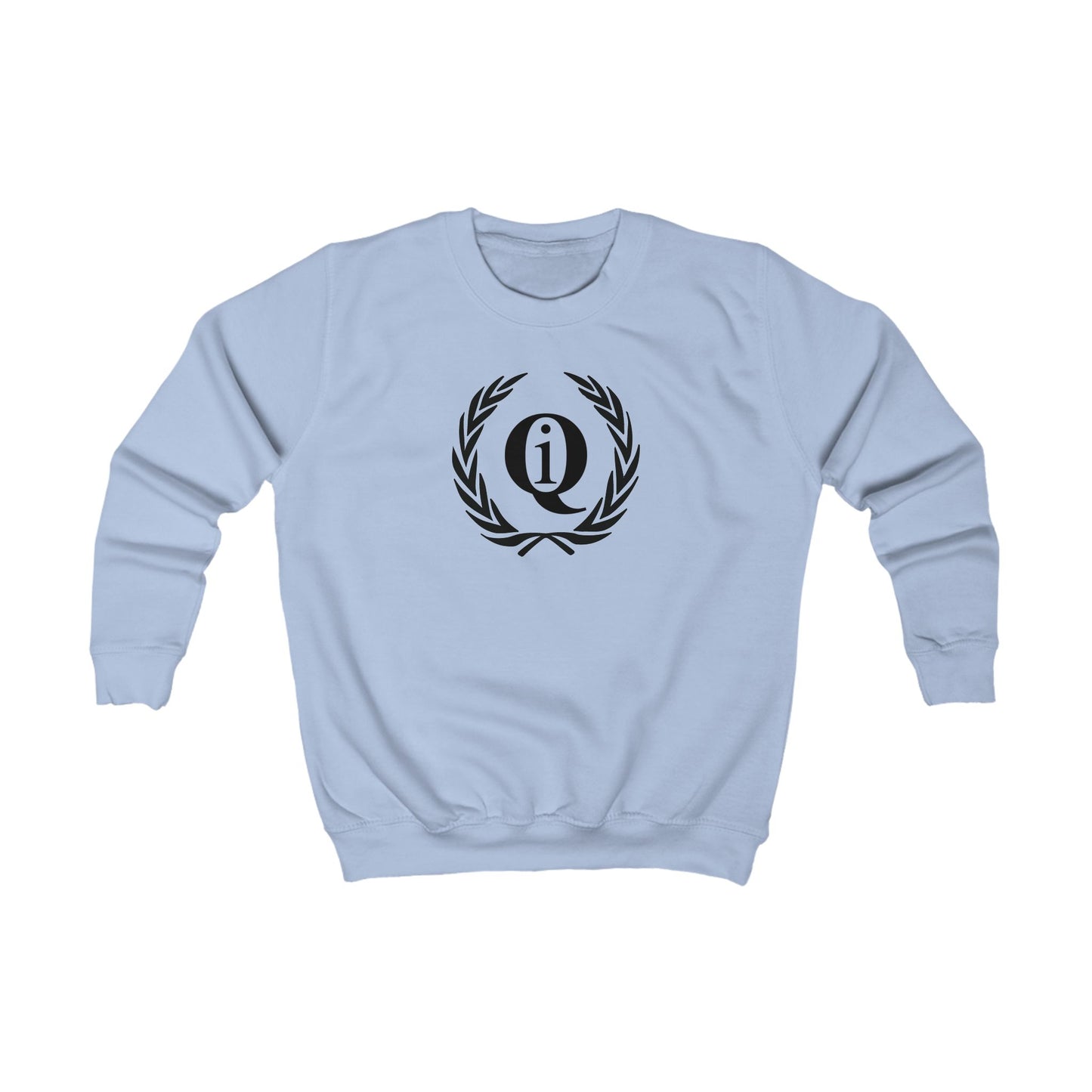 IQ Fashion | Kids Sweatshirt