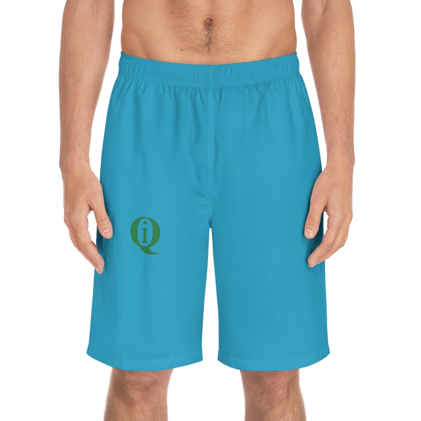 IQ Fashion | Men's Board Shorts (AOP)