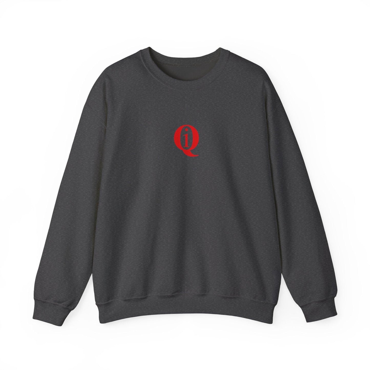 IQ Fashion | Unisex Heavy Blend™ Crewneck Sweatshirt