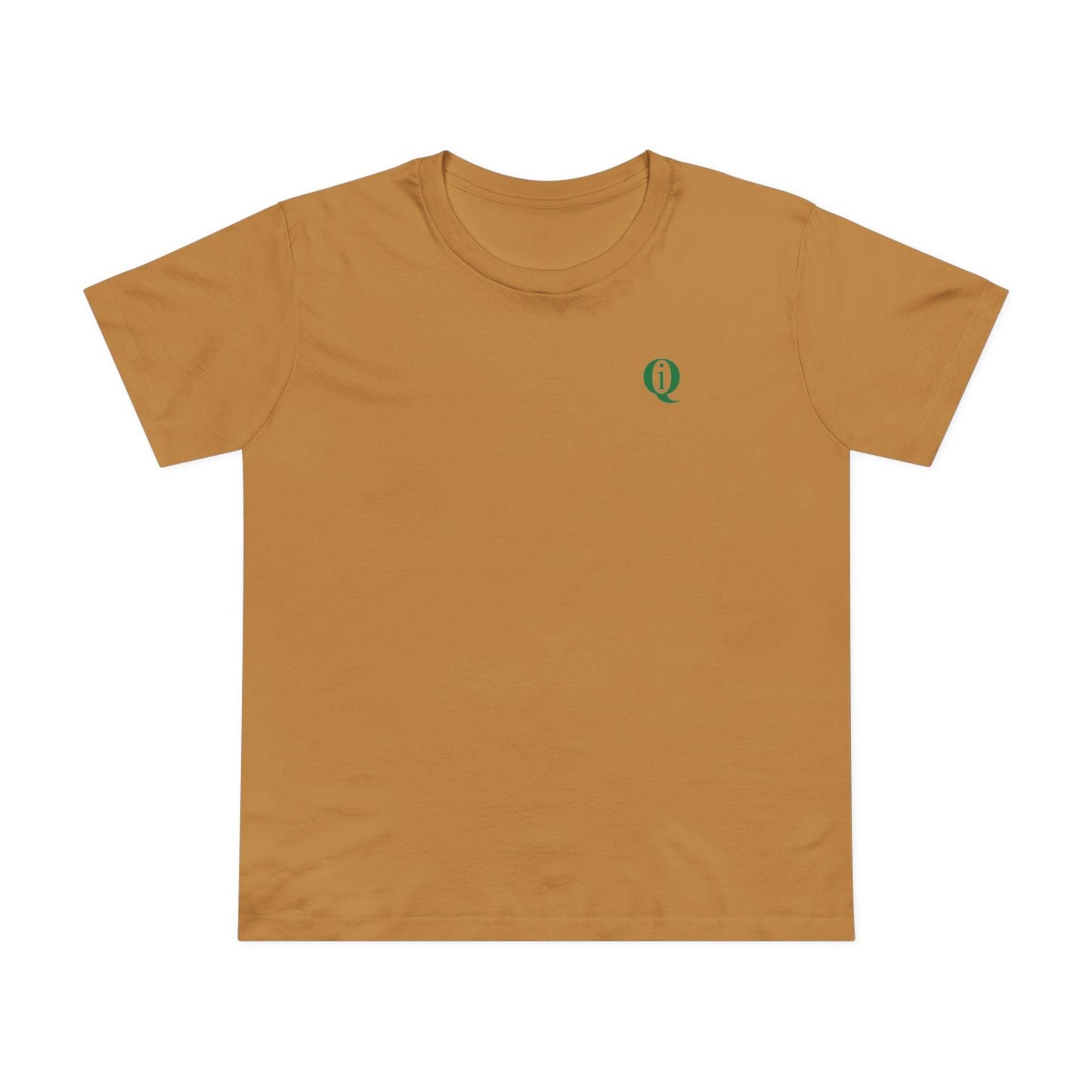 IQ Fashion | Women’s Maple Tee