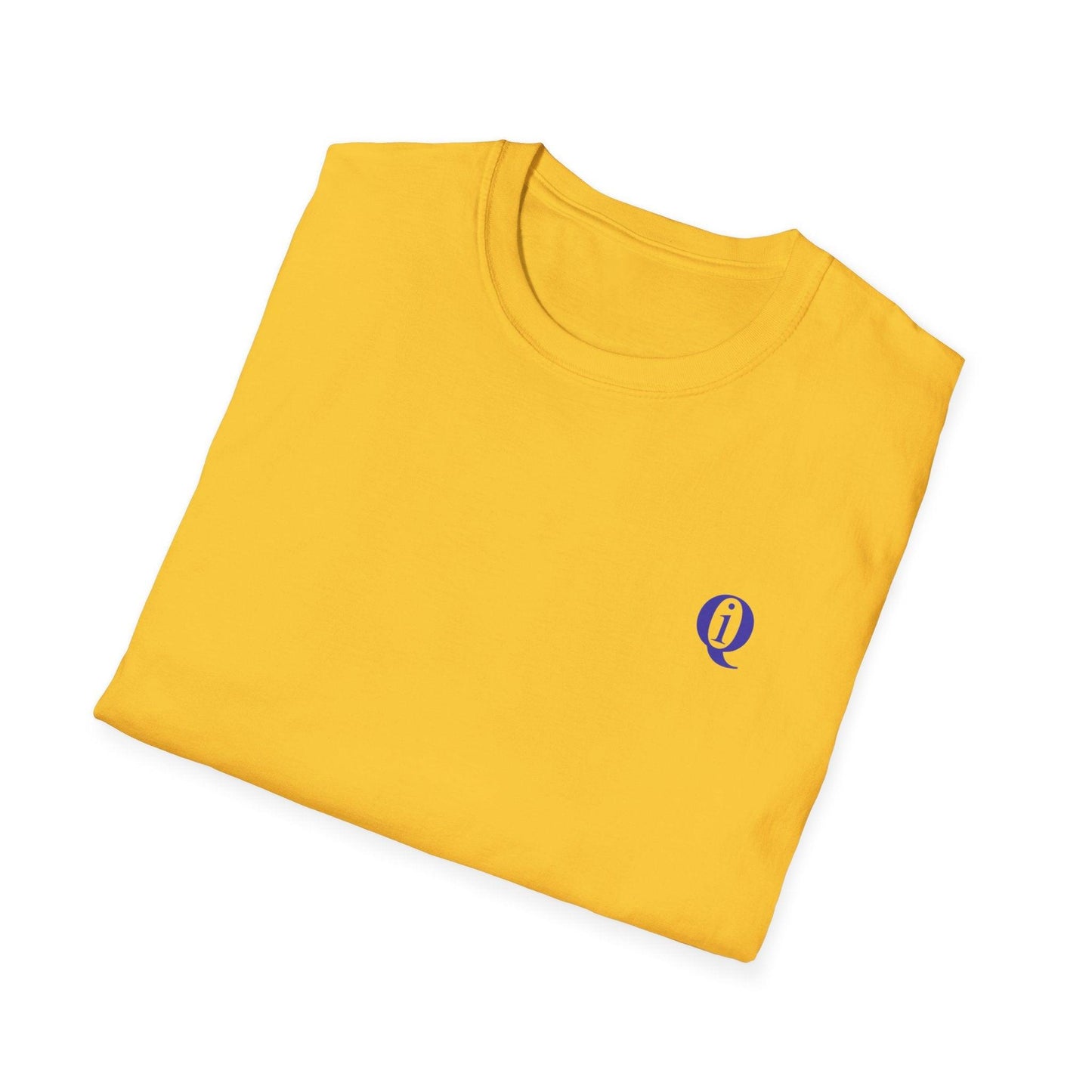 IQ Fashion | Unisex Softstyle T-Shirt