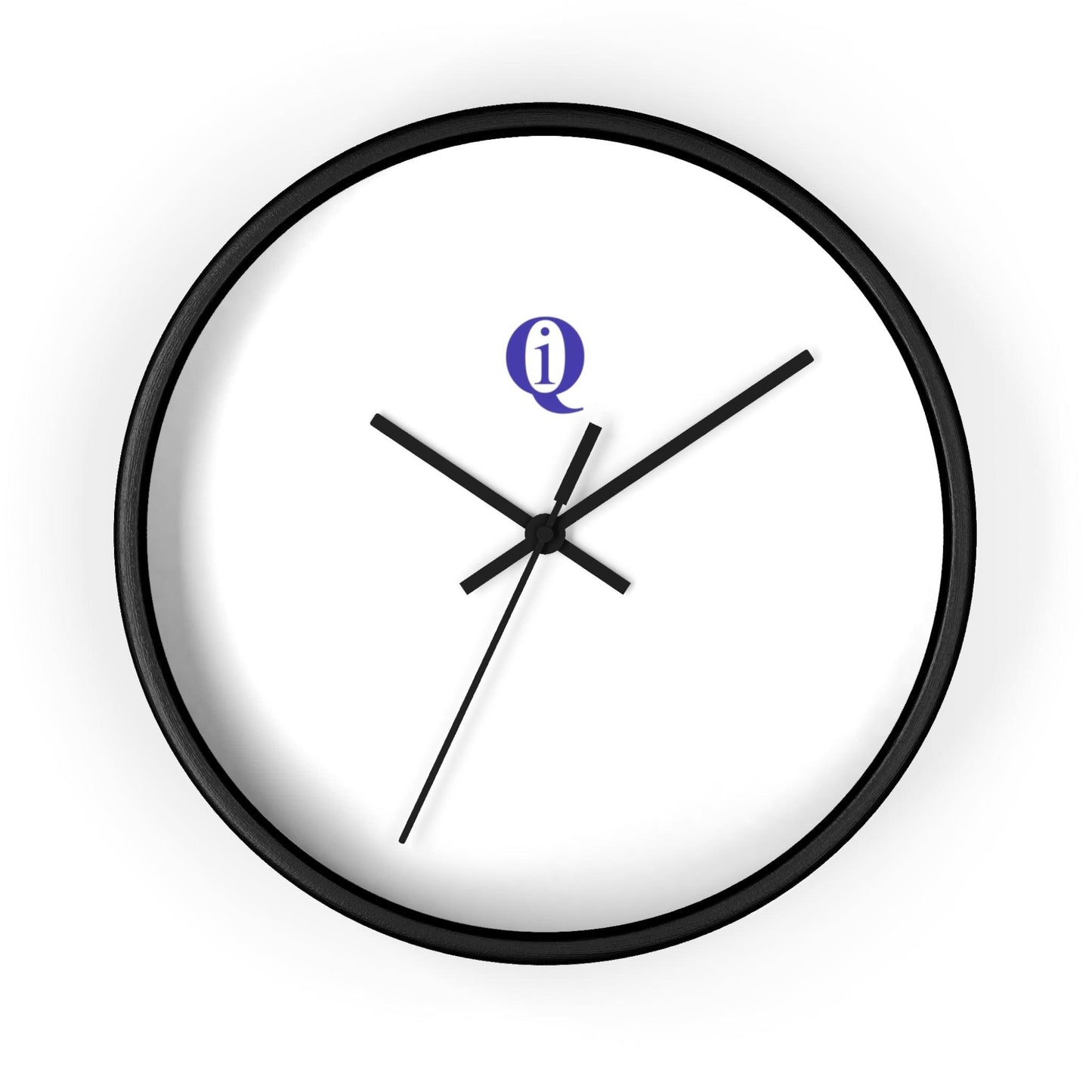 IQ Fashion | Wall Clock