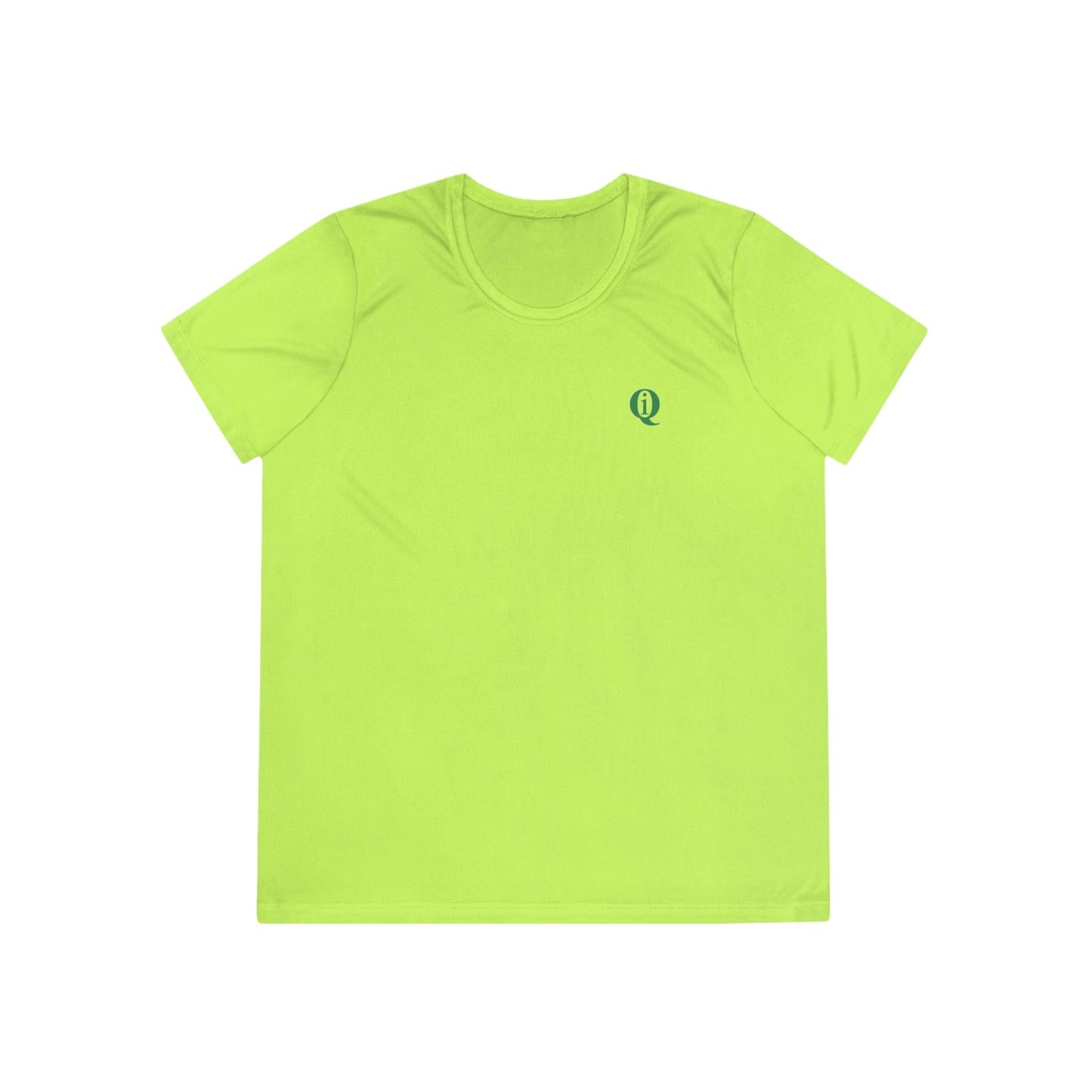 IQ Fashion | Ladies Competitor Tee