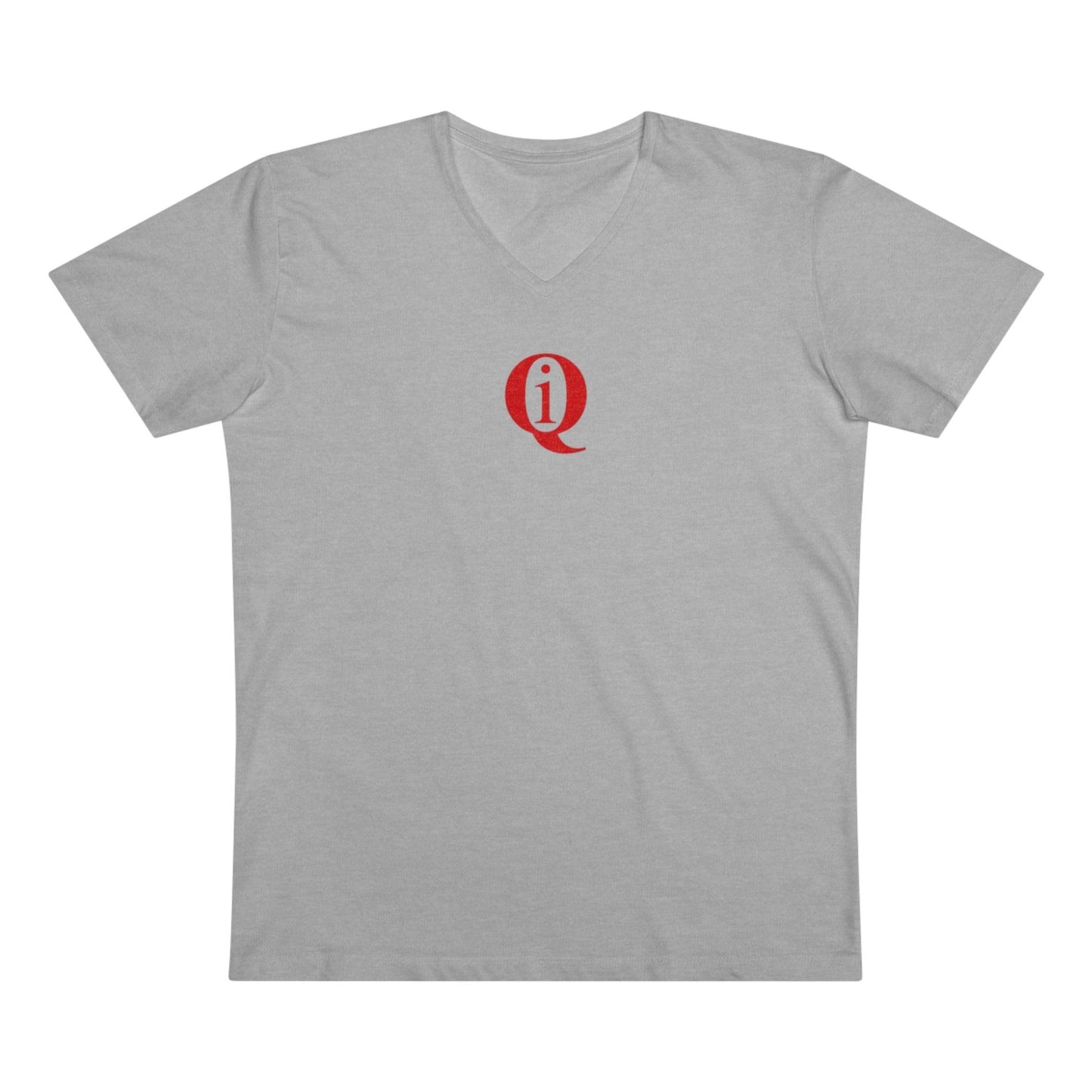 IQ Fashion | Men’s Presenter V-neck