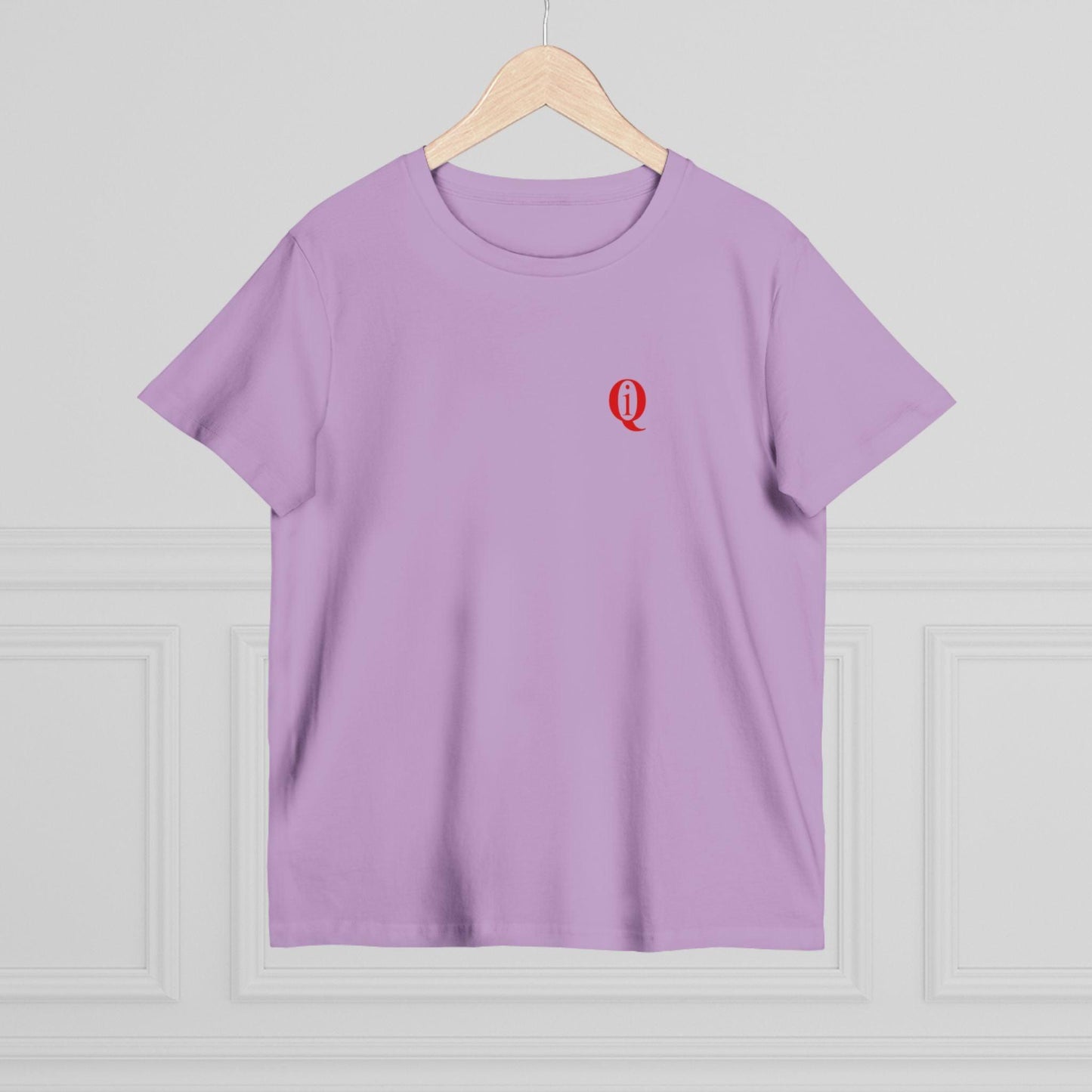 IQ Fashion | Women’s Maple Tee