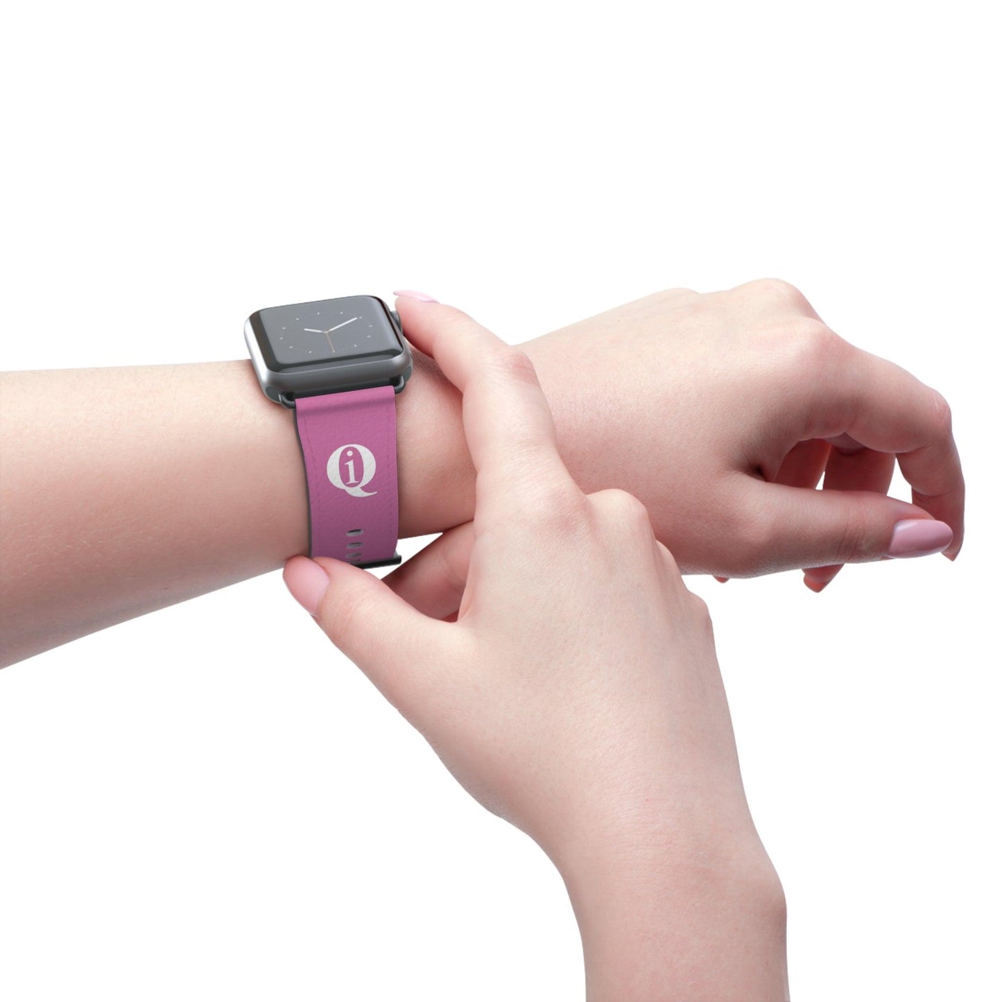 IQ Fashion | Watch Band