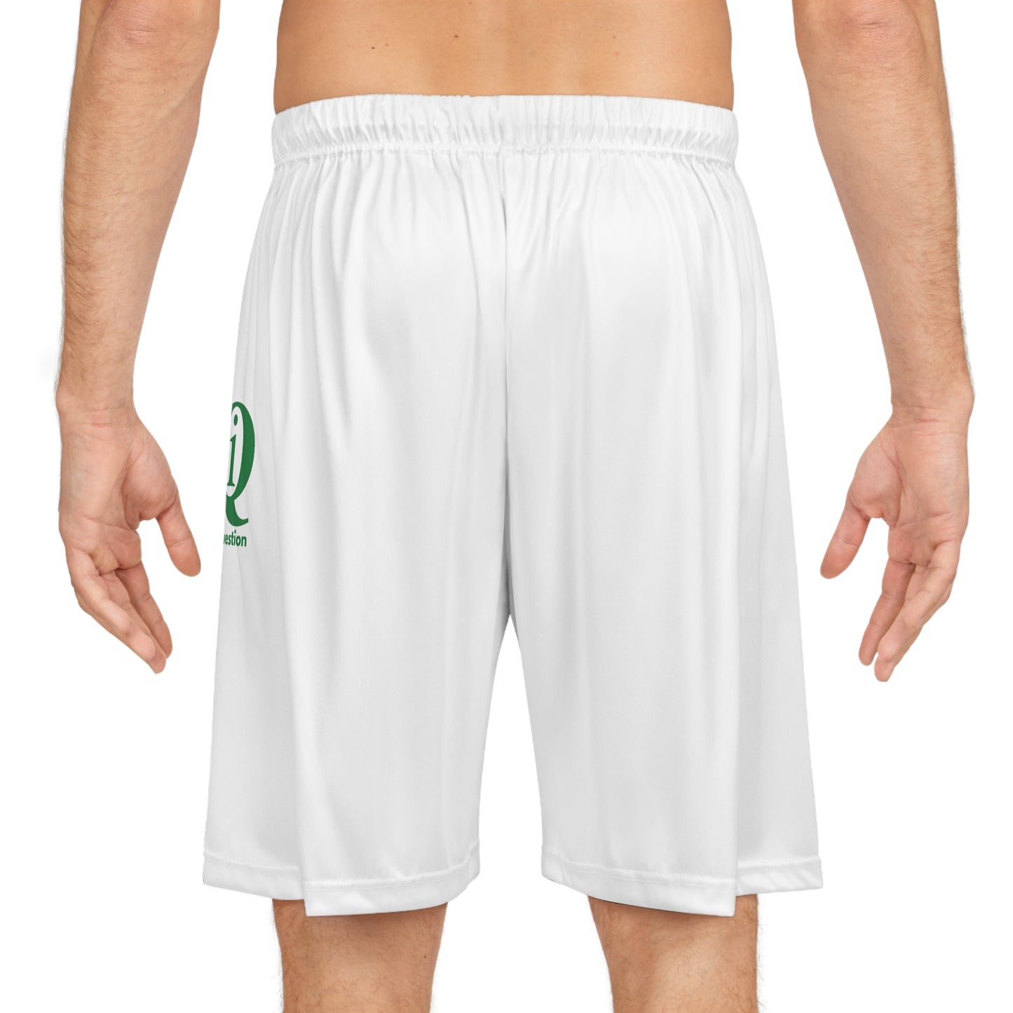 Custom Basketball Shorts with Logo – Stylish Athletic Wear for Sports Lovers