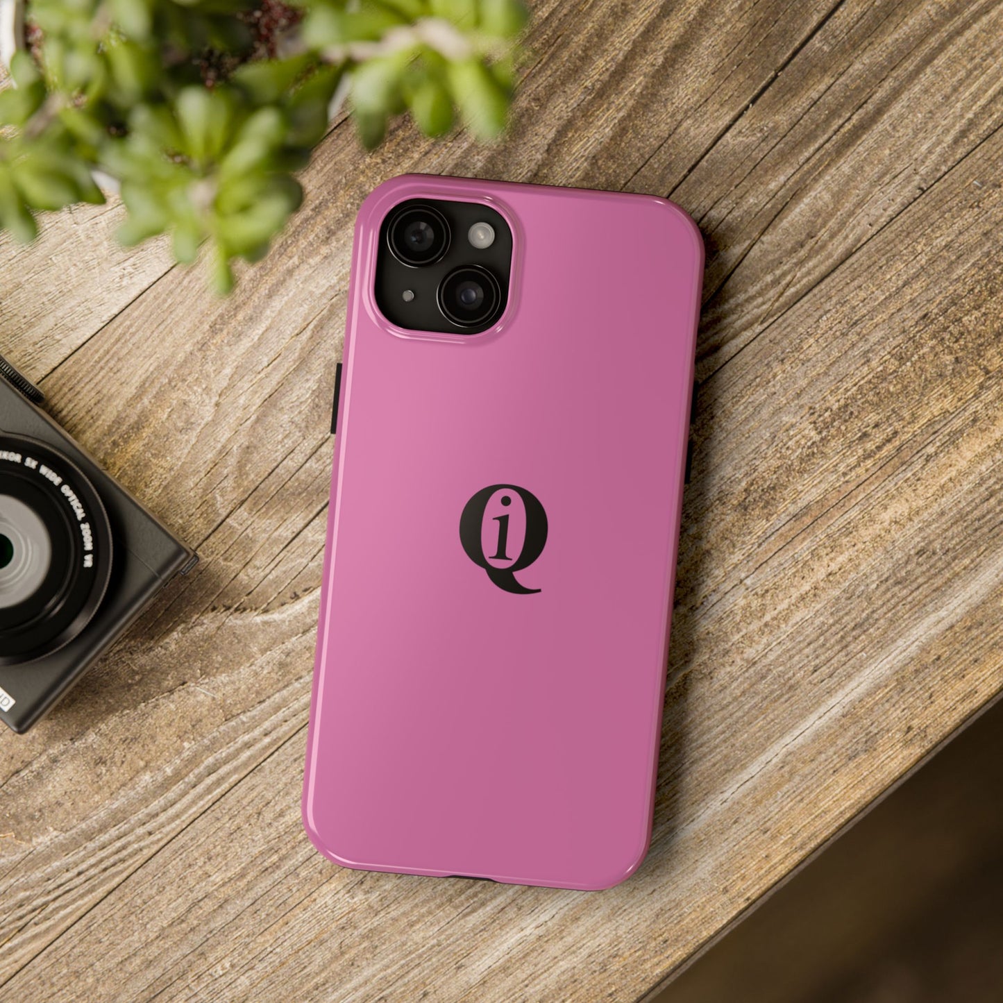 IQ Fashion | Tough Phone Cases