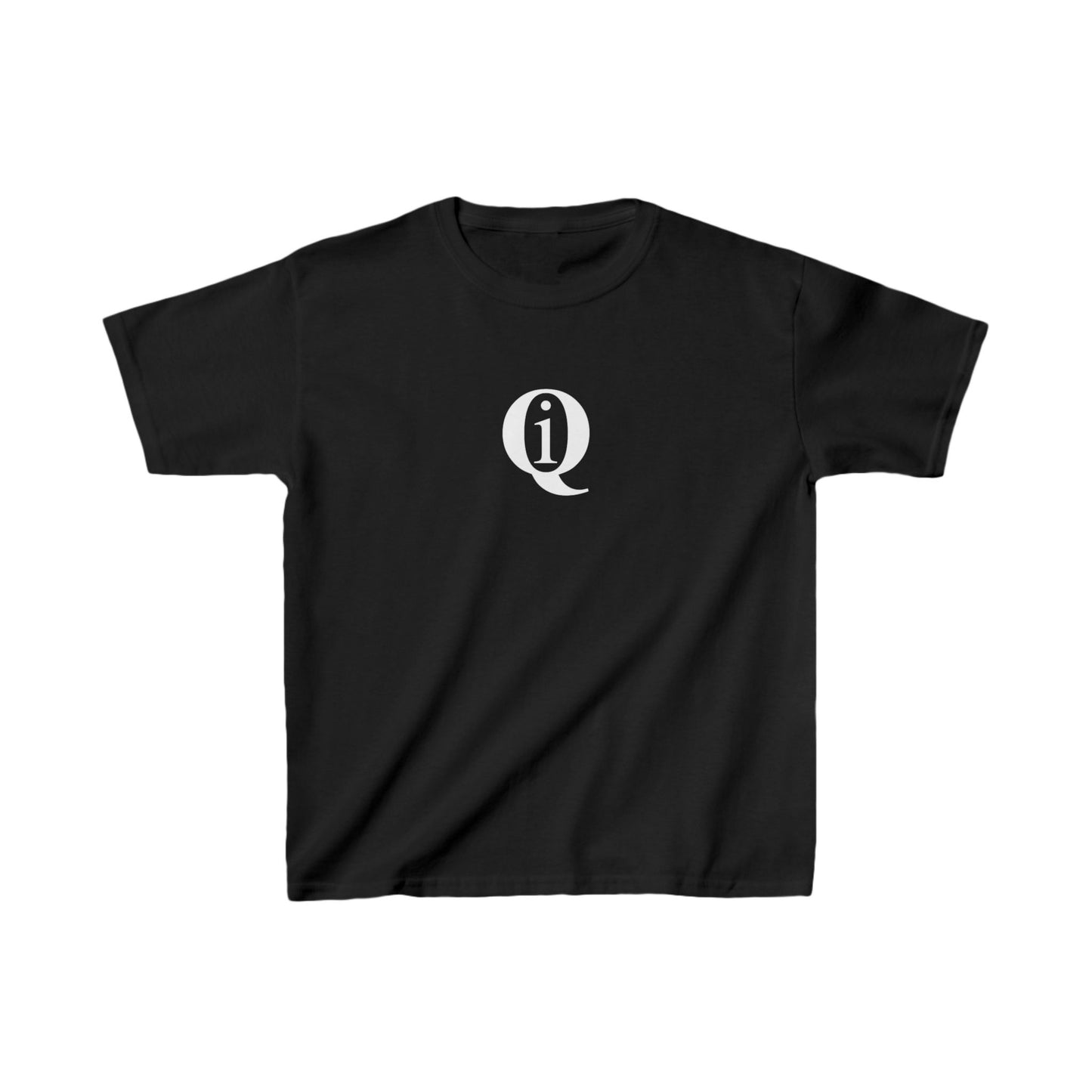 IQ Fashion |  Kids Heavy Cotton™ Tee