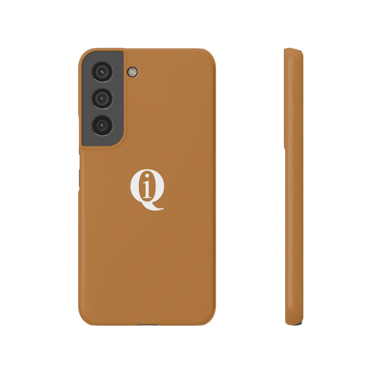 IQ Fashion | Slim Cases