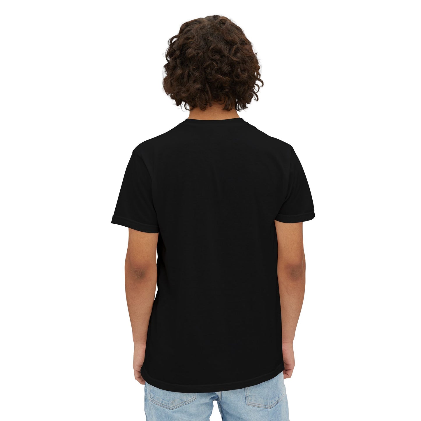 Comfortable Unisex Pocket T-Shirt - Casual Everyday Wear