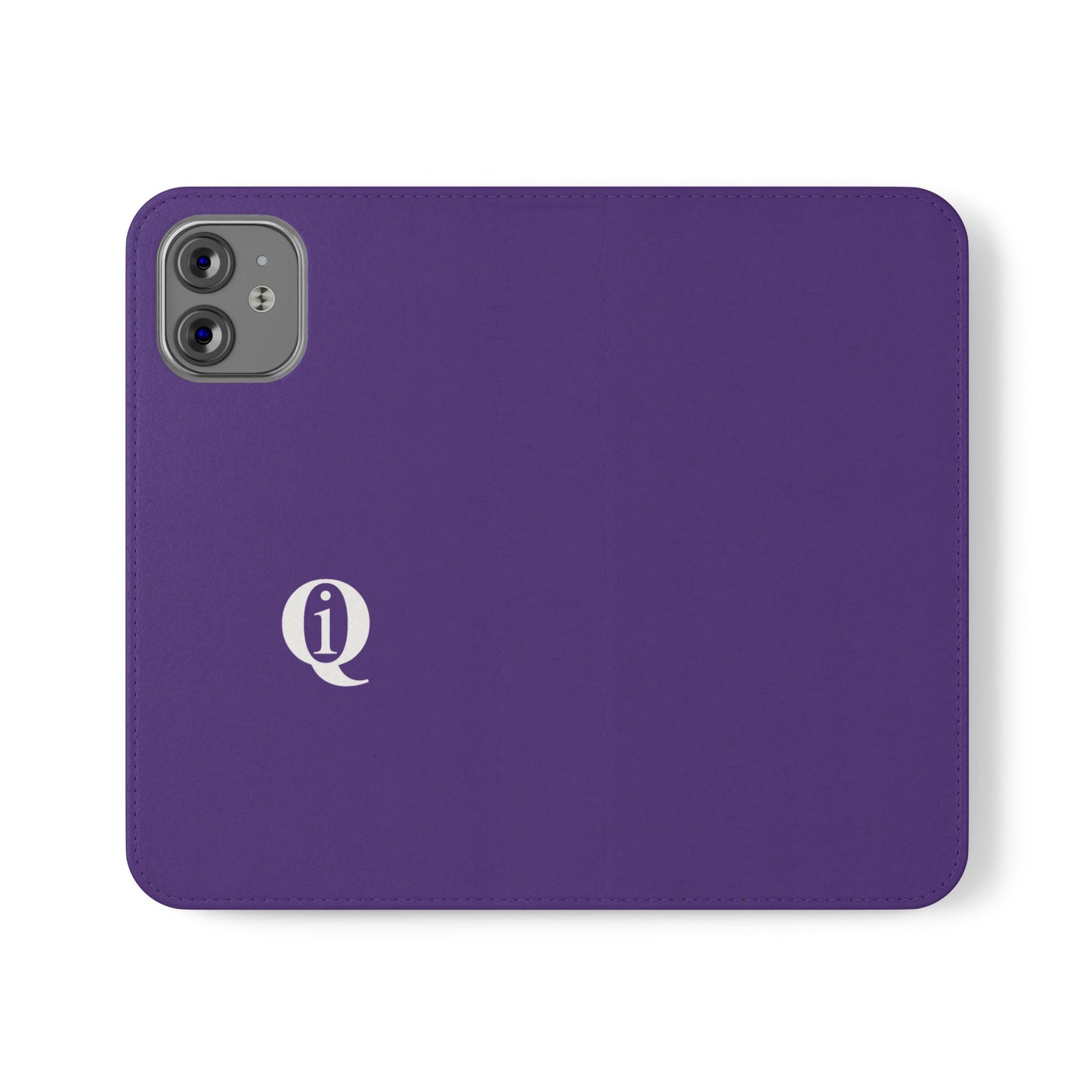 IQ Fashion | Flip Cases