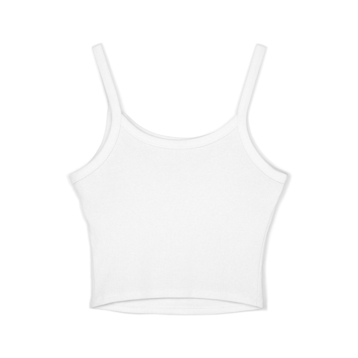 IQ Fashion |  Casual Women's Spaghetti Strap Tank Top