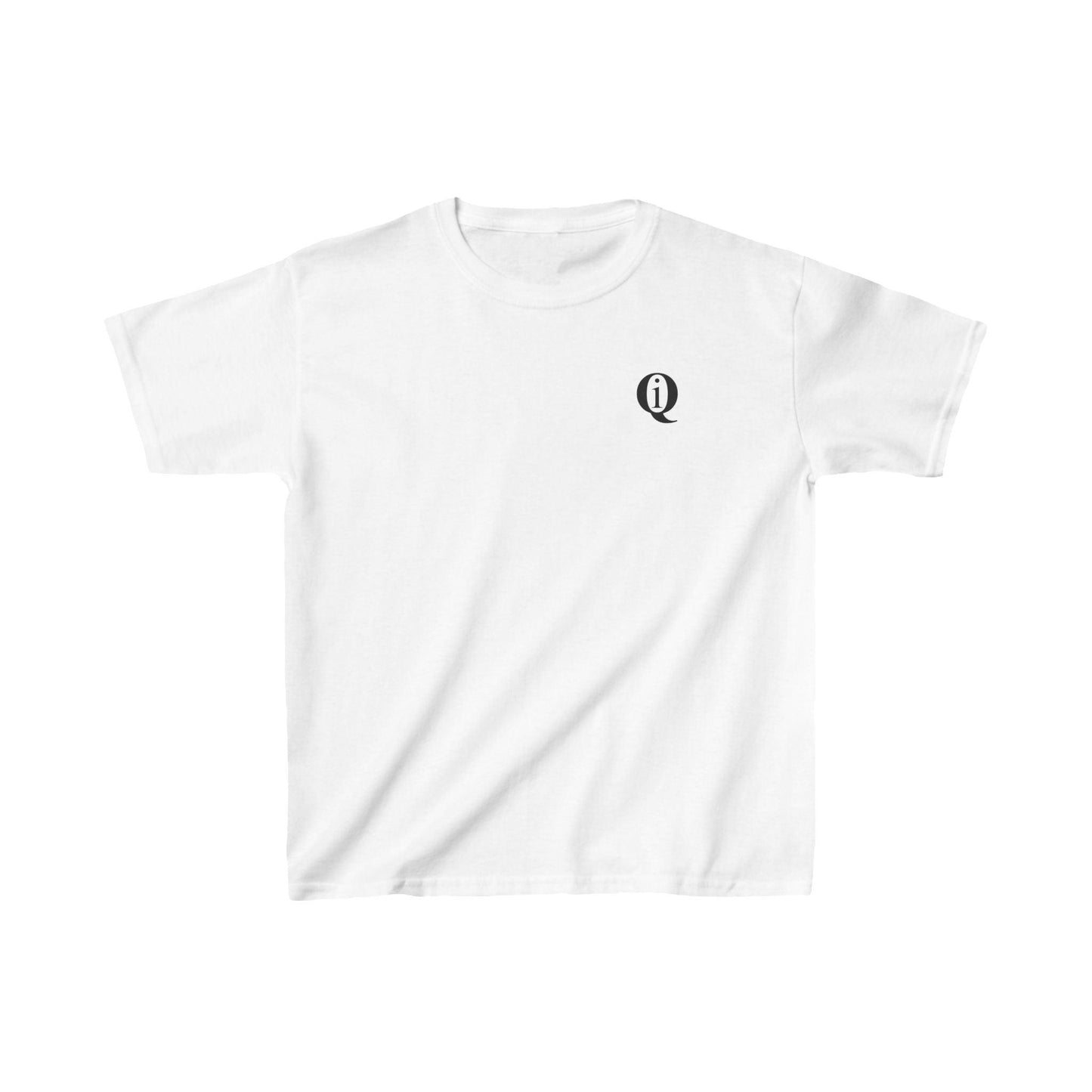 IQ Fashion | Kids Heavy Cotton™ Tee