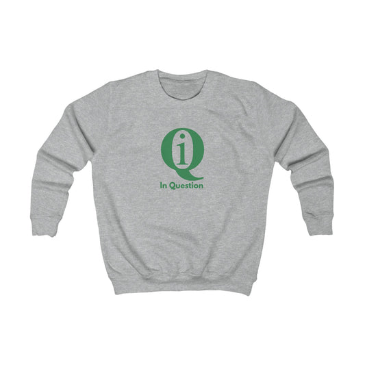 IQ Fashion | Kids Sweatshirt