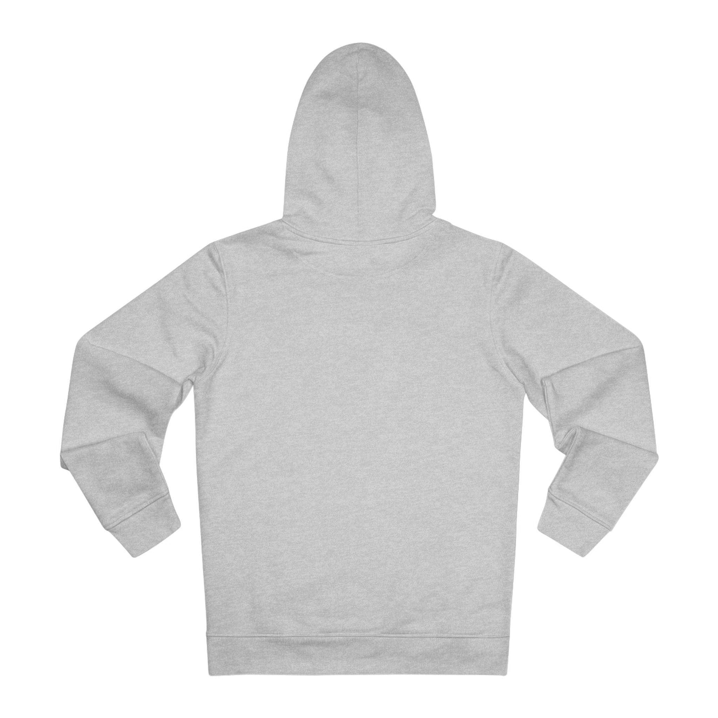 IQ Fashion | Unisex Cruiser Hoodie