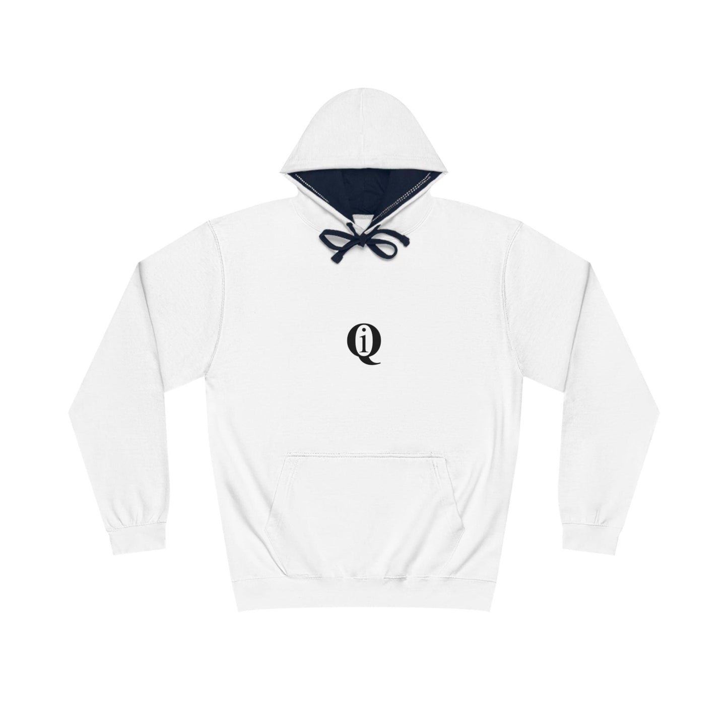 IQ Fashion | Unisex Varsity Hoodie