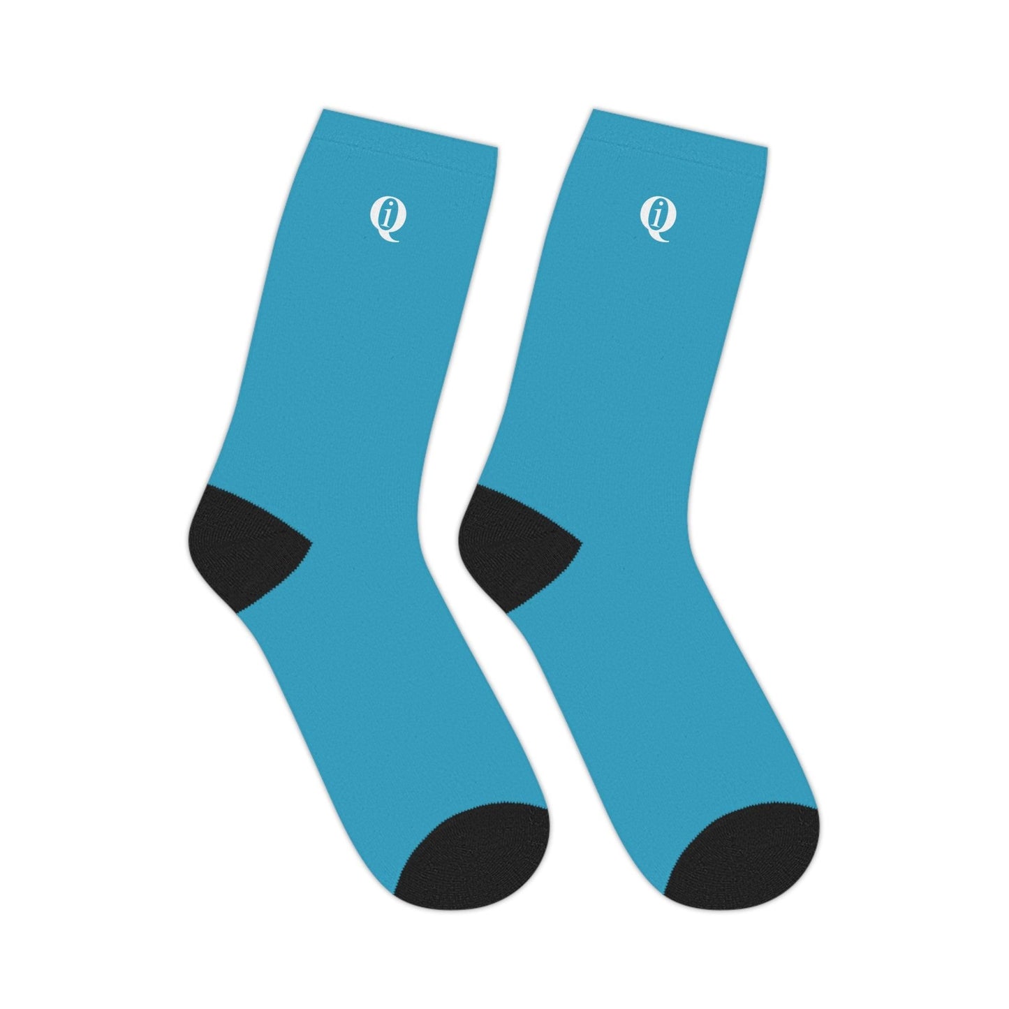 IQ Fashion | Mid-length Socks