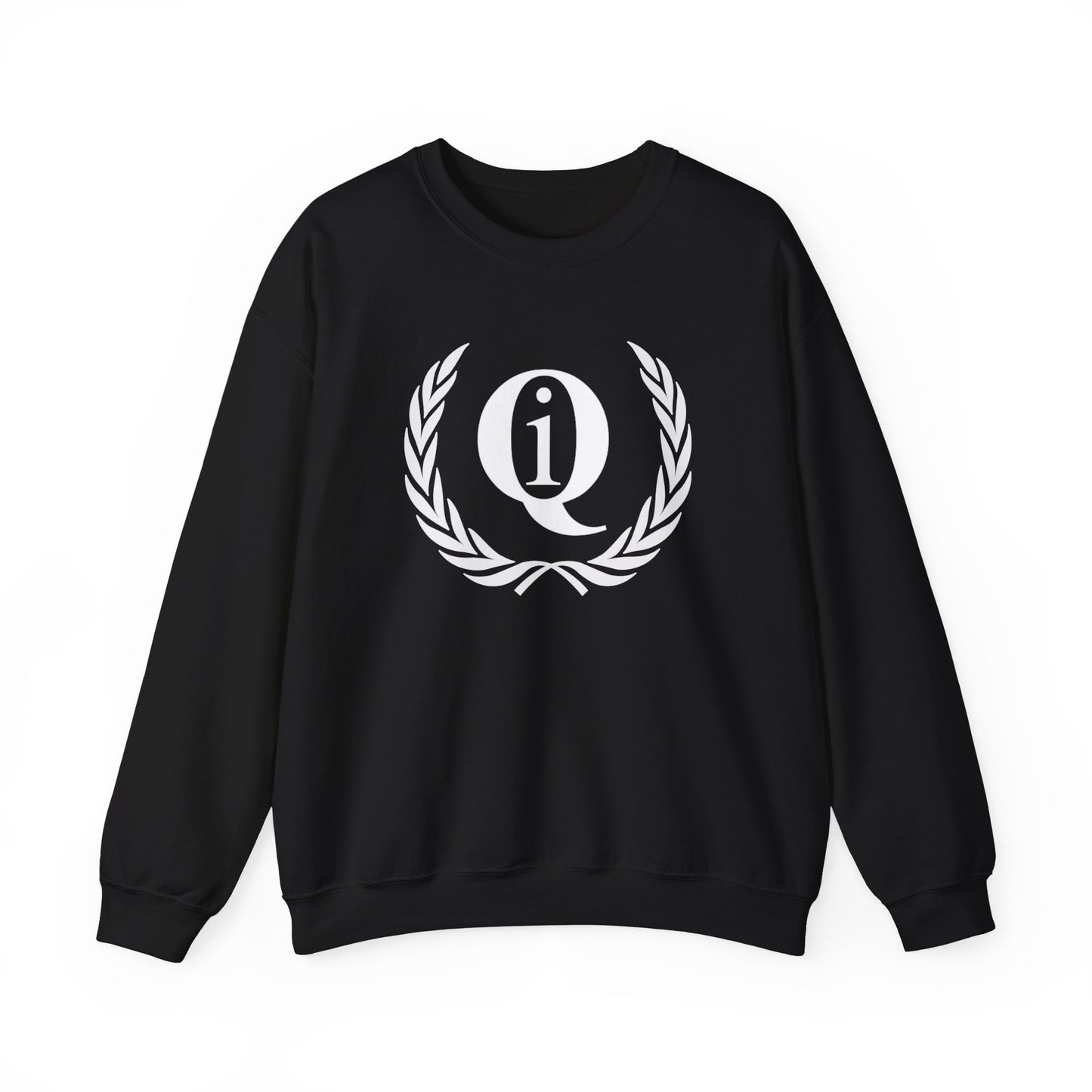 Unisex Heavy Blend™ Crewneck Sweatshirt - Cozy and Stylish Casual Wear