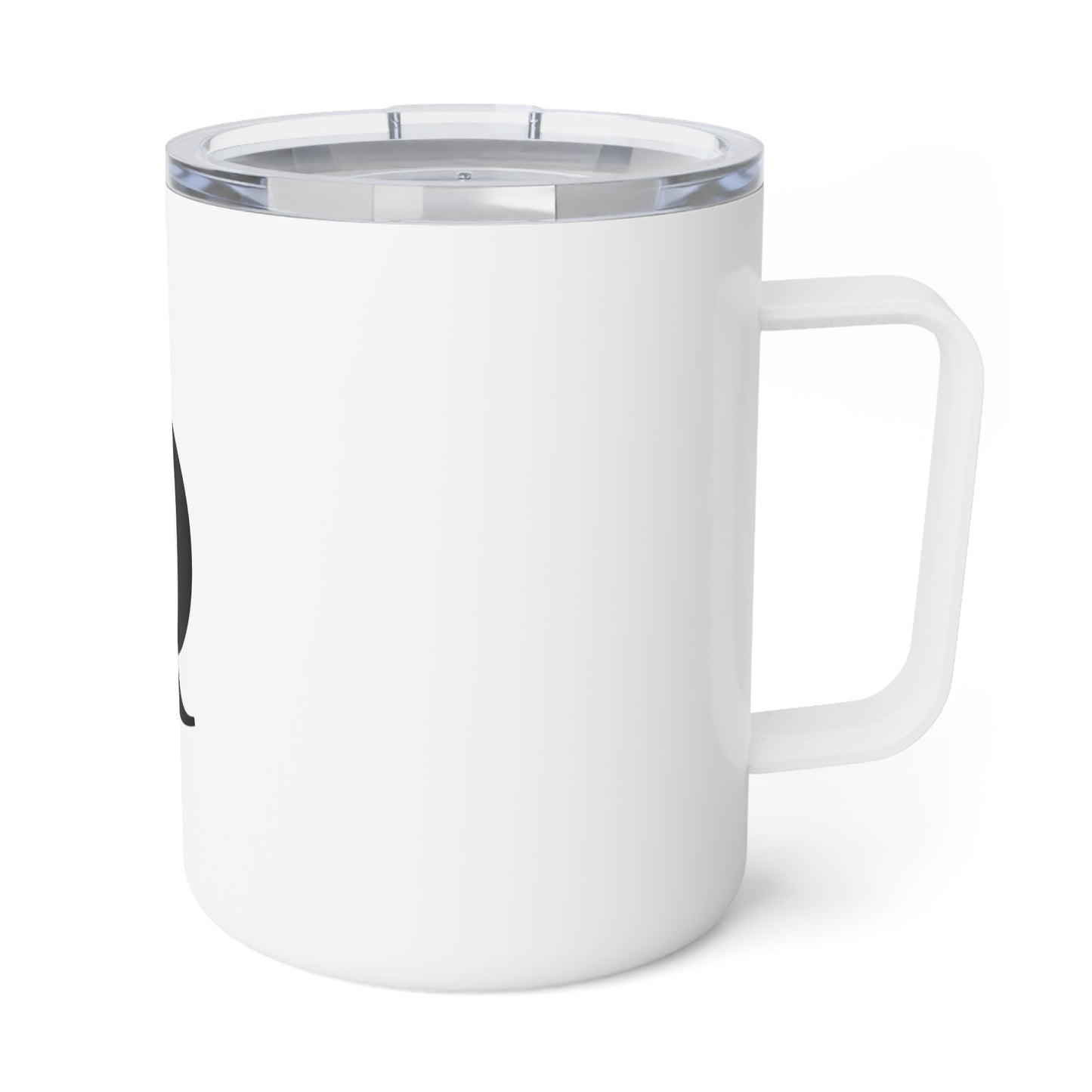 IQ Fashion | Insulated Coffee Mug, 10oz