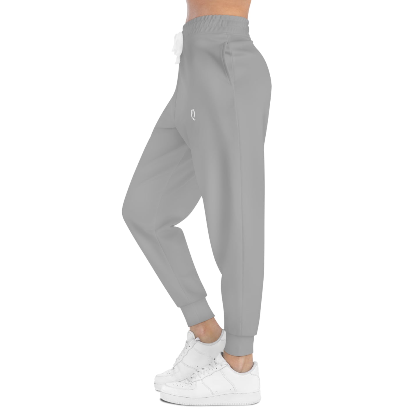 IQ Fashion | Athletic Joggers (AOP)