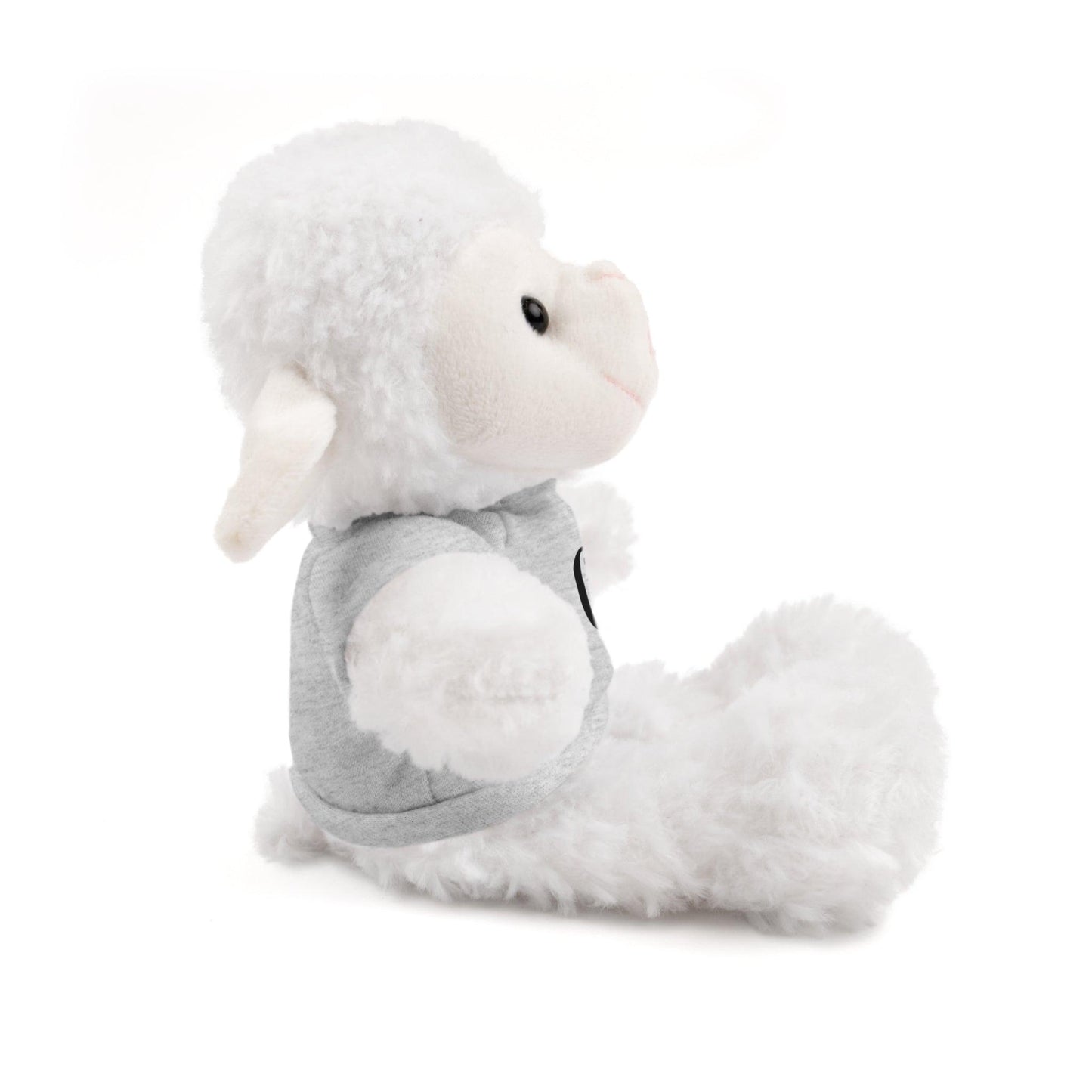 IQ Fashion | Stuffed Animals with Tee