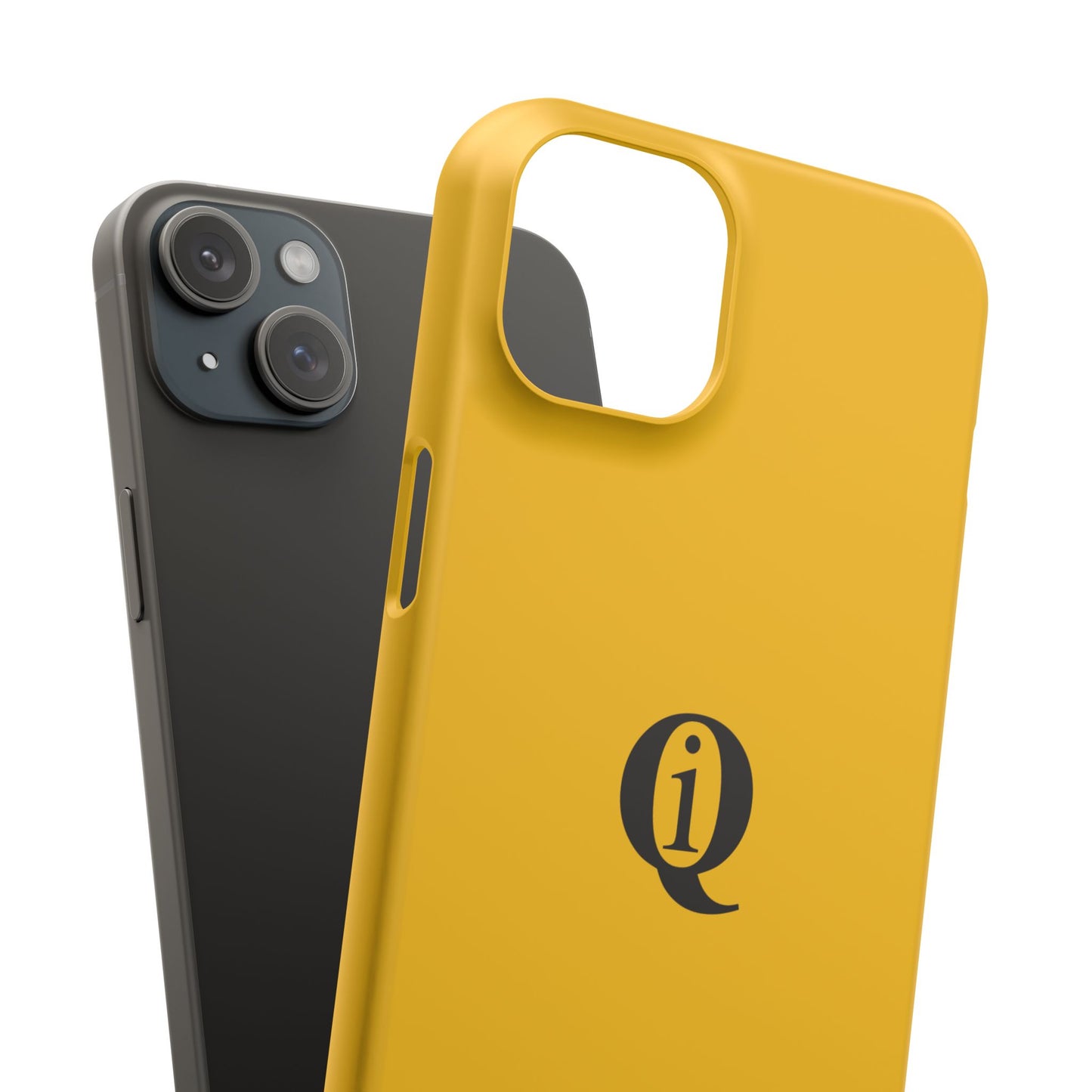 IQ Fashion | Slim Cases