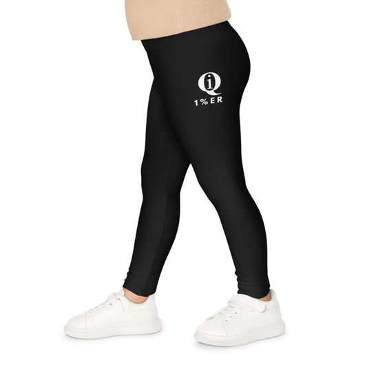 IQ Fashion | Kids Active Leggings