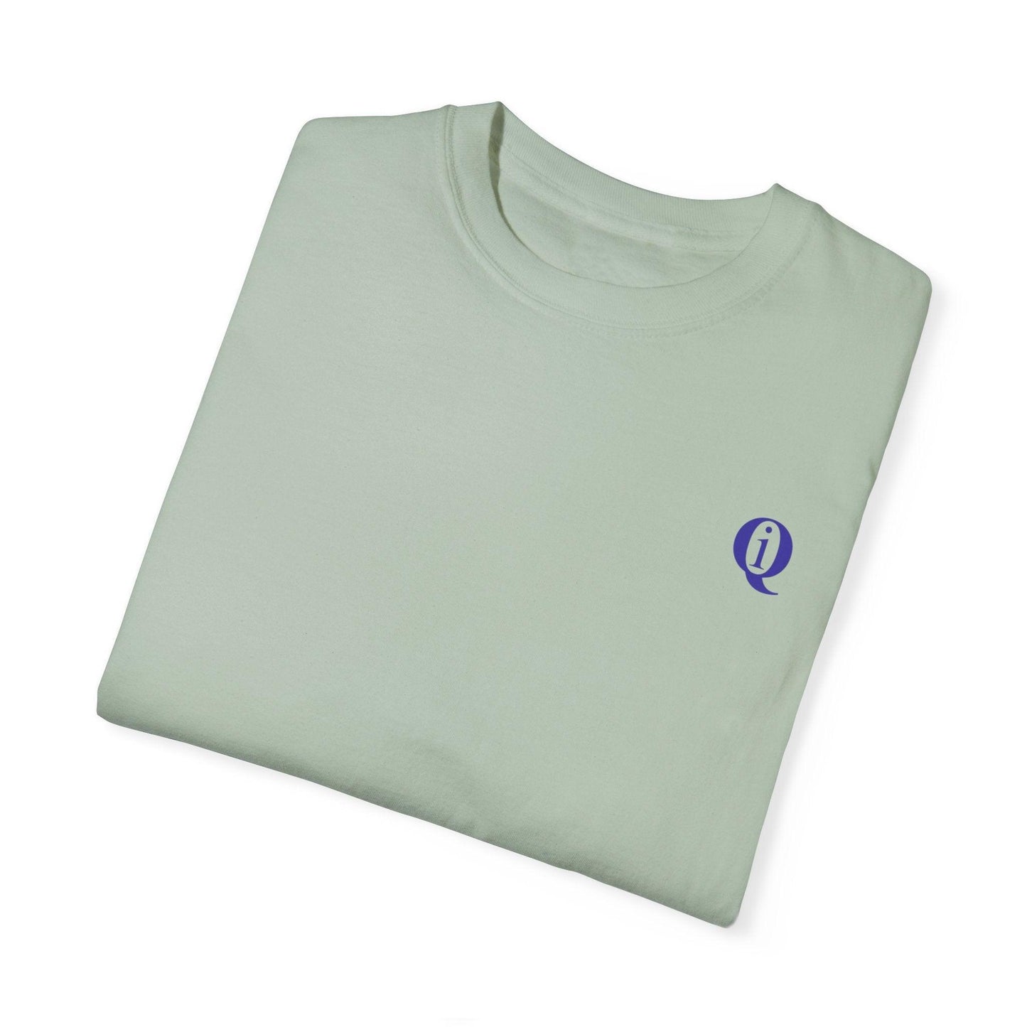 IQ Fashion | Unisex Garment-Dyed T-shirt