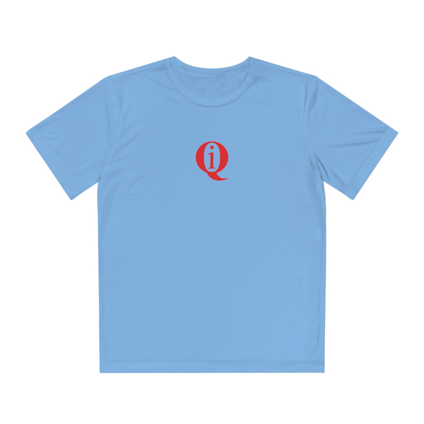 IQ Fashion | Youth Competitor Tee