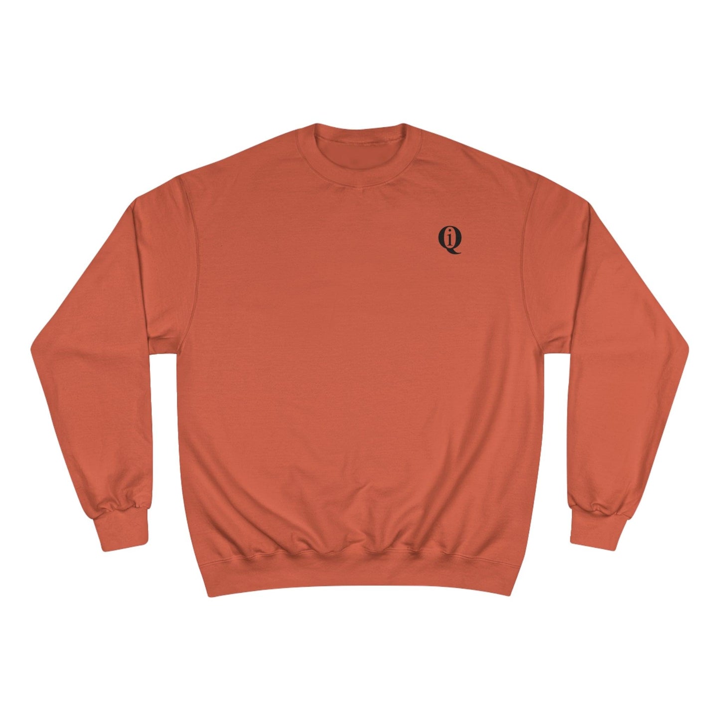 IQ Fashion | Champion Sweatshirt