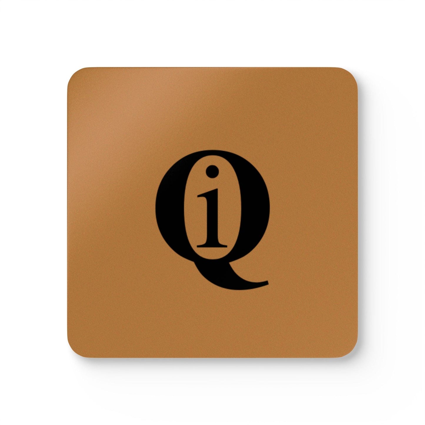 IQ Fashion | Corkwood Coaster Set