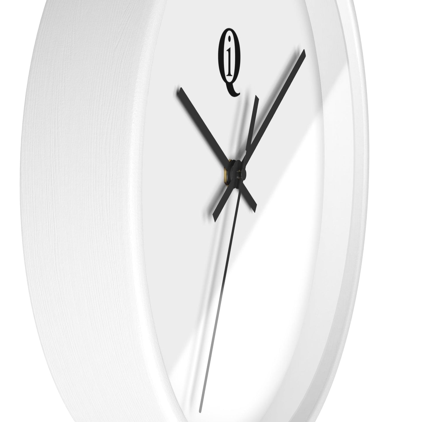 IQ Fashion | Wall Clock