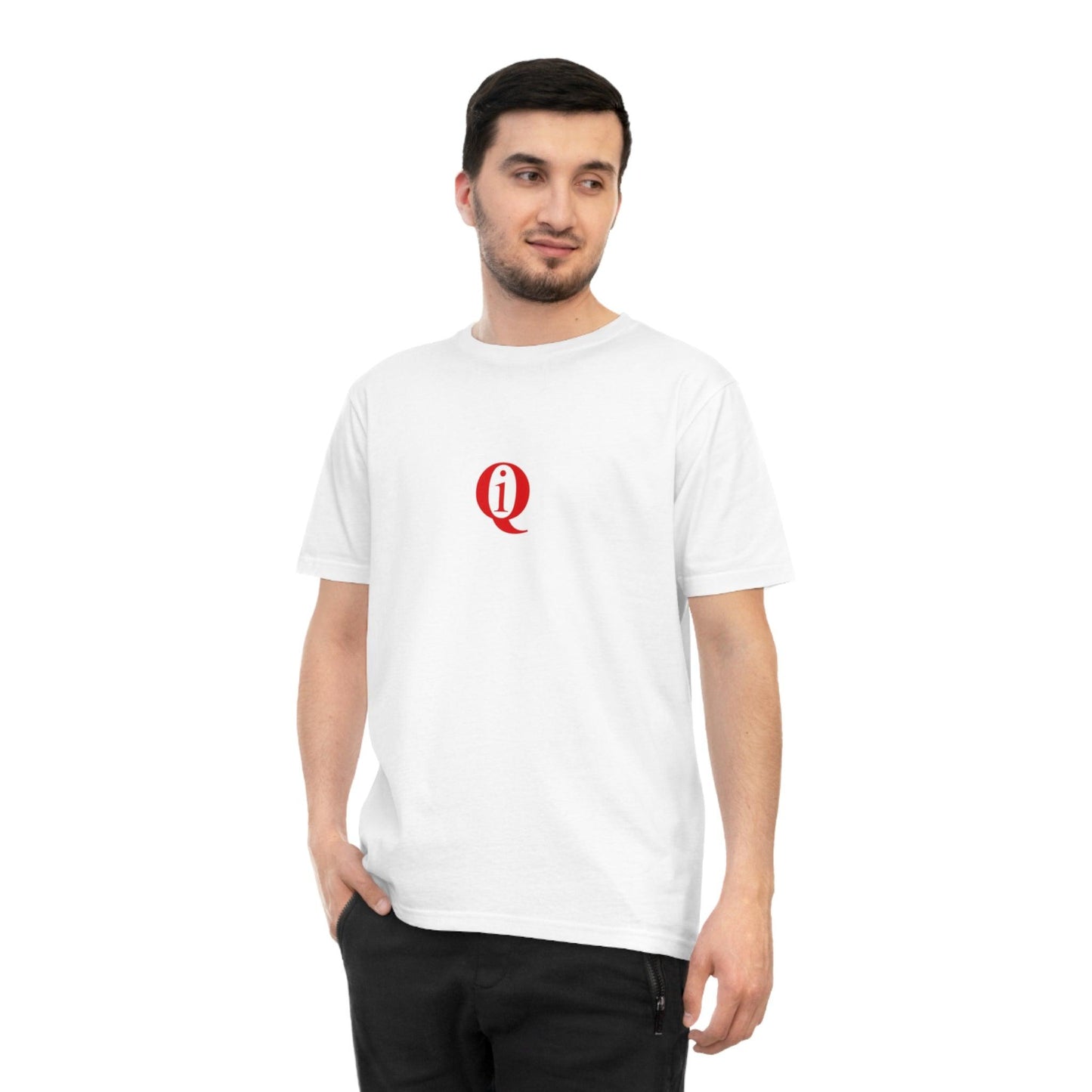 IQ Fashion | Unisex Classic Jersey T-shirt