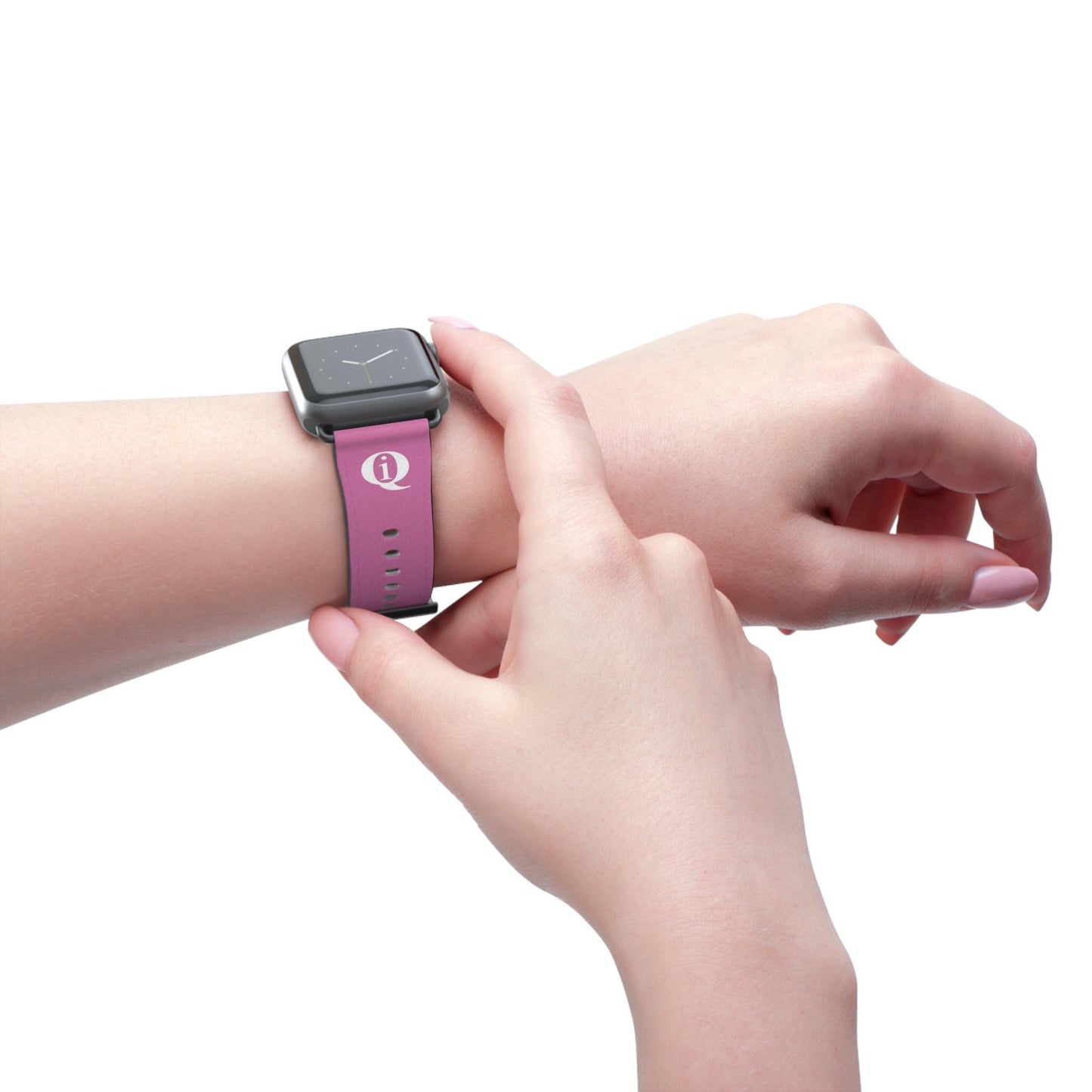 IQ Fashion | Watch Band