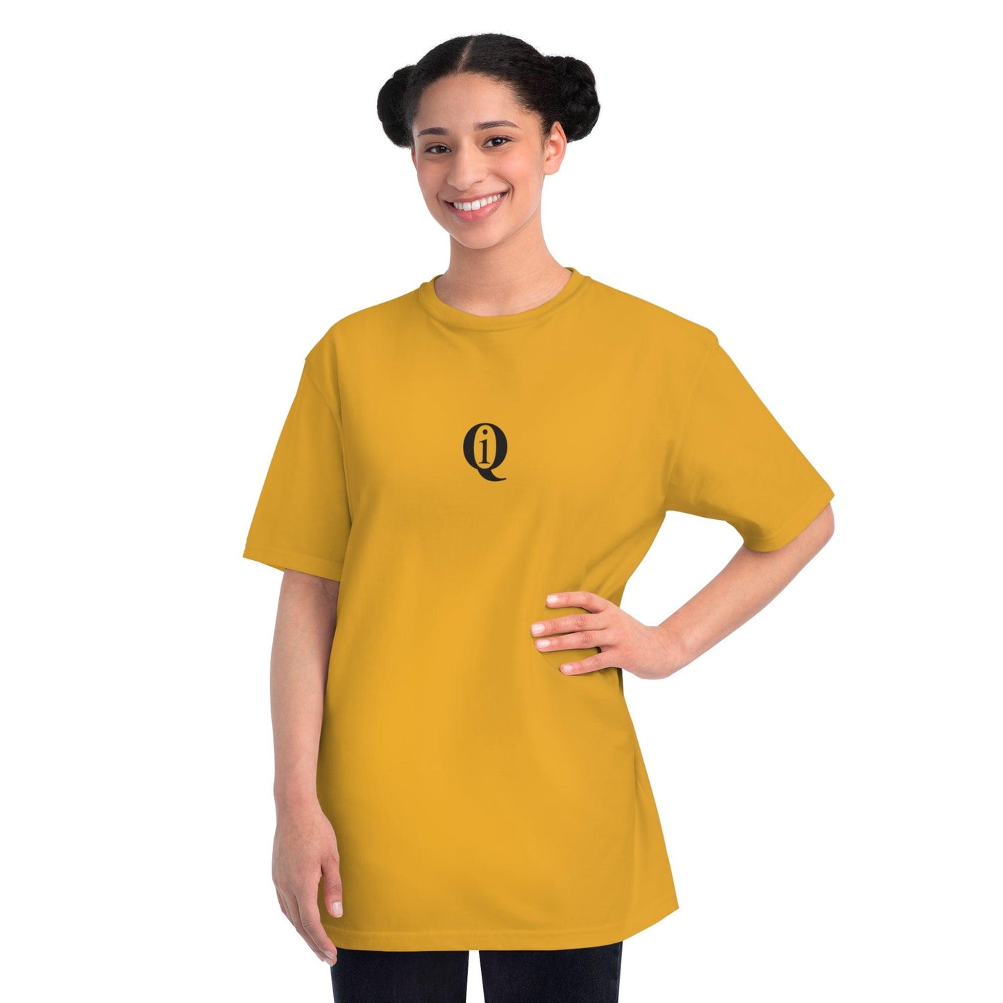 IQ Fashion | Organic Unisex Classic T-Shirt